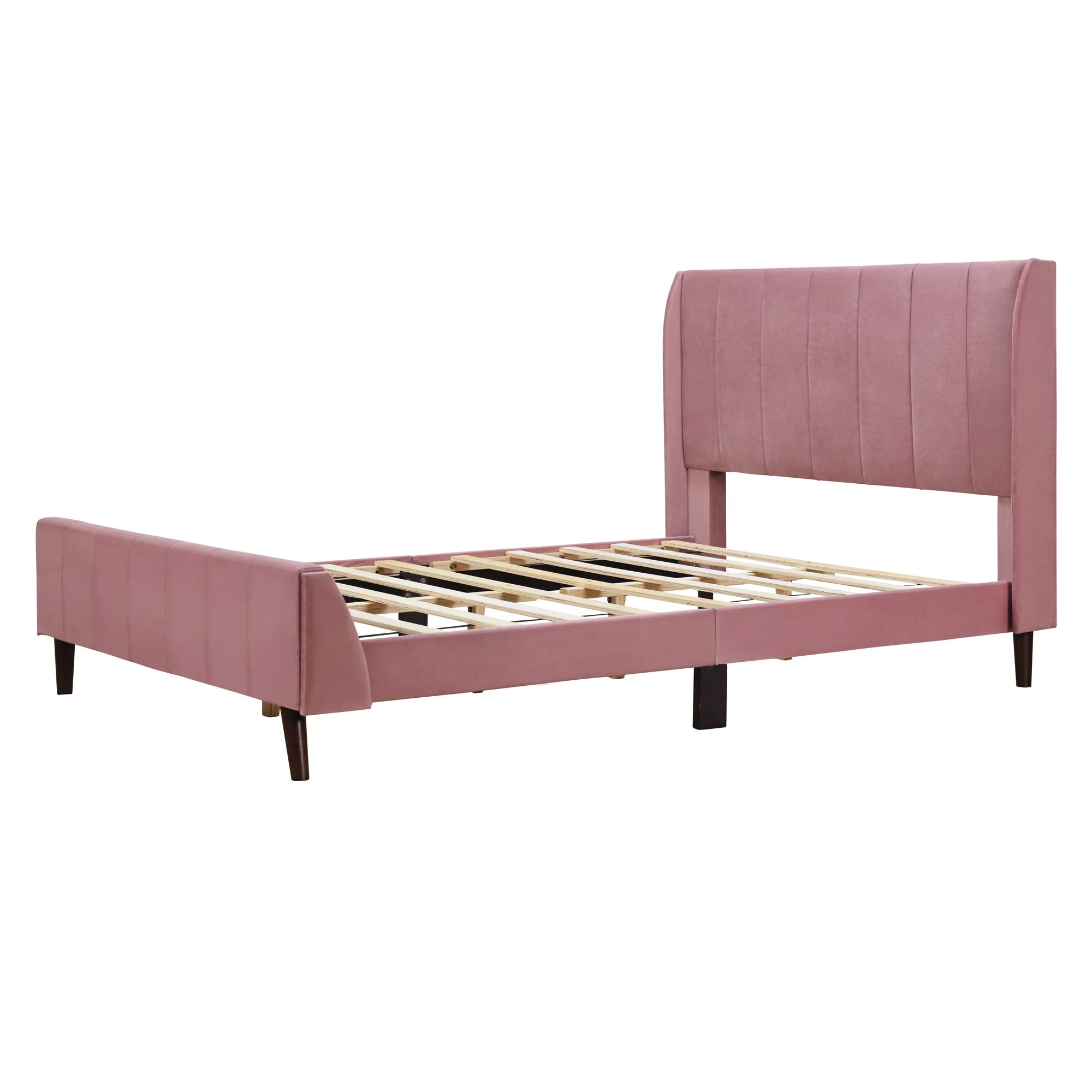 ModernLuxe L3P-WF308657AAH beds - View #2