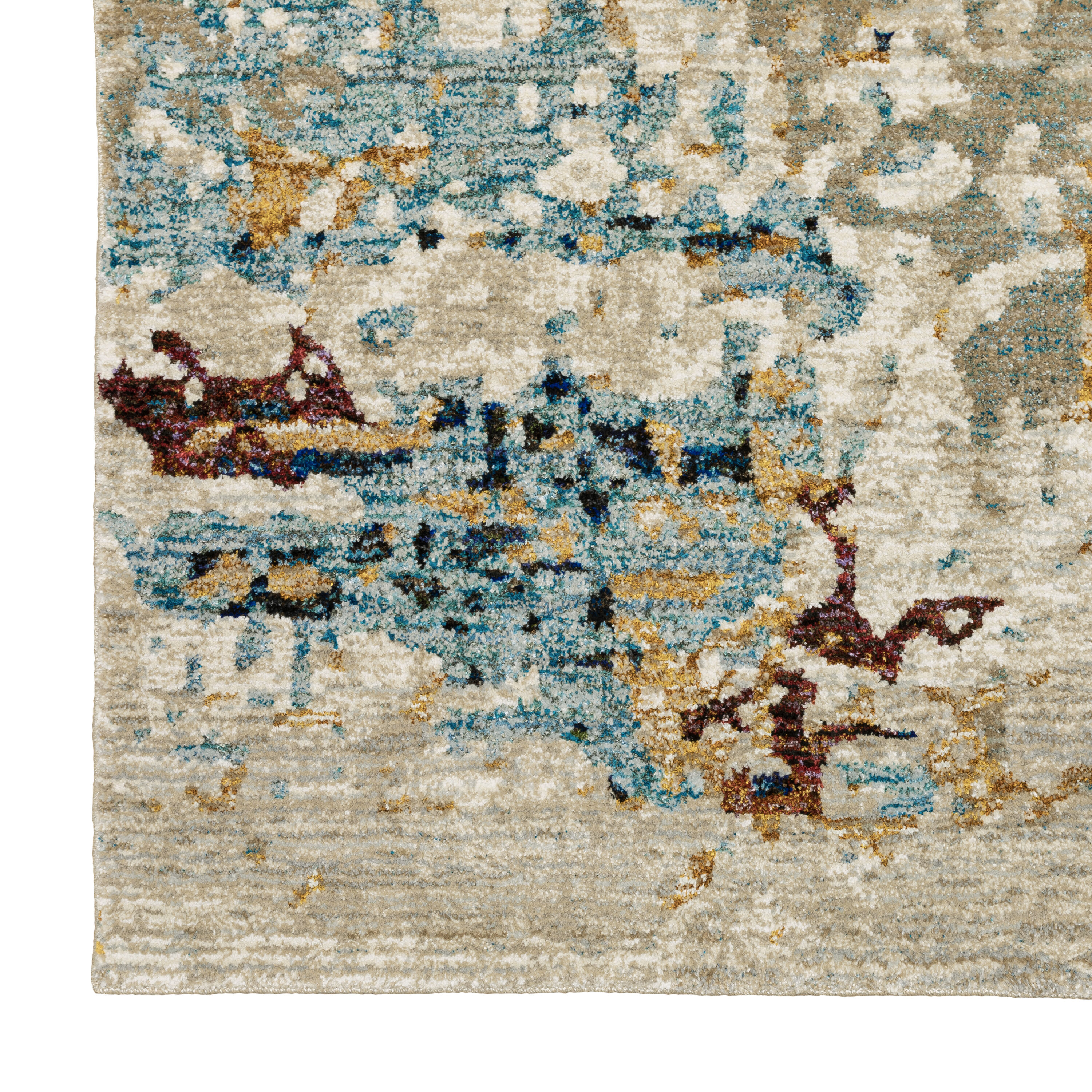 Archer Lane 804EVL3K4L rugs - View #8