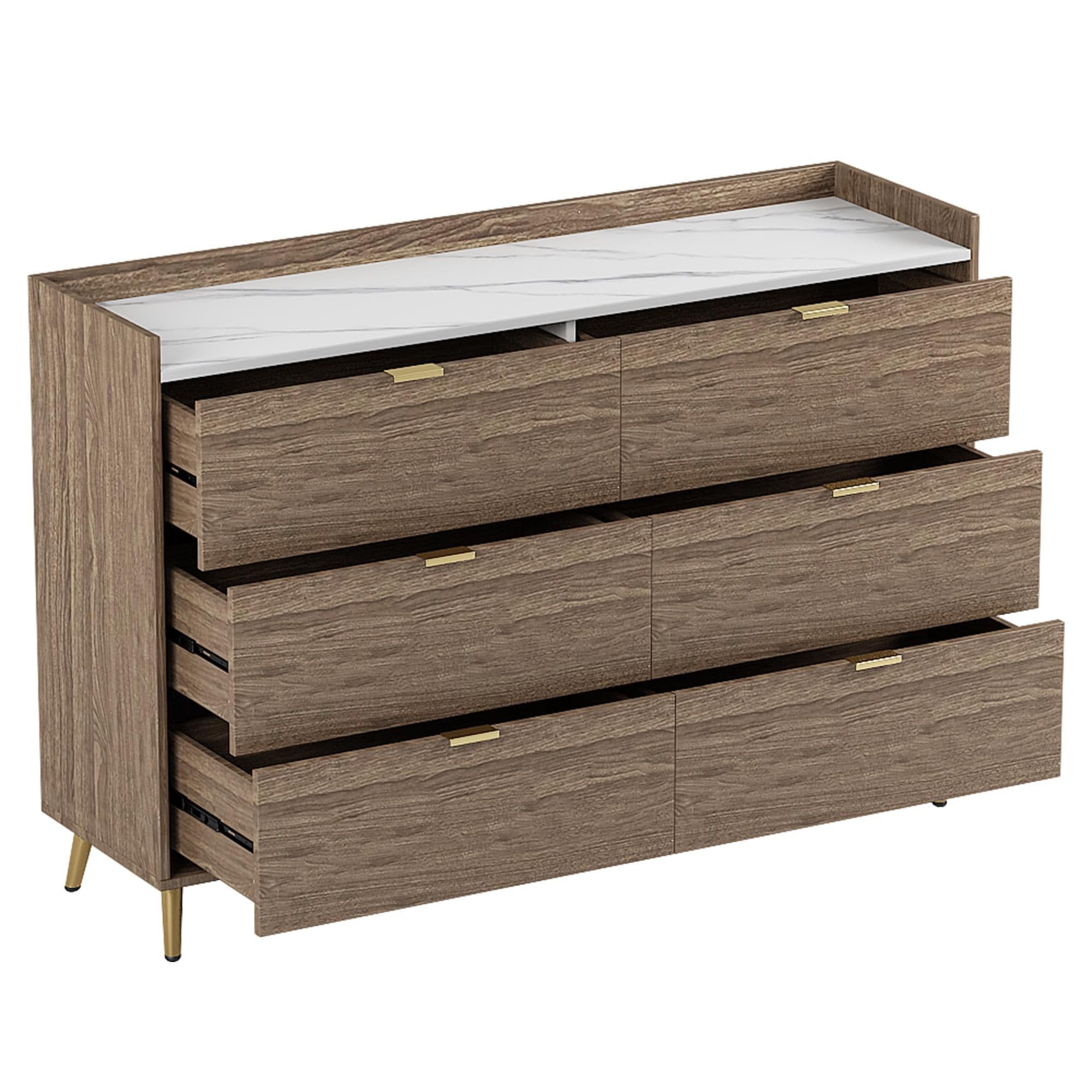 Yiekholo LL-1855AAB dressers - View #6