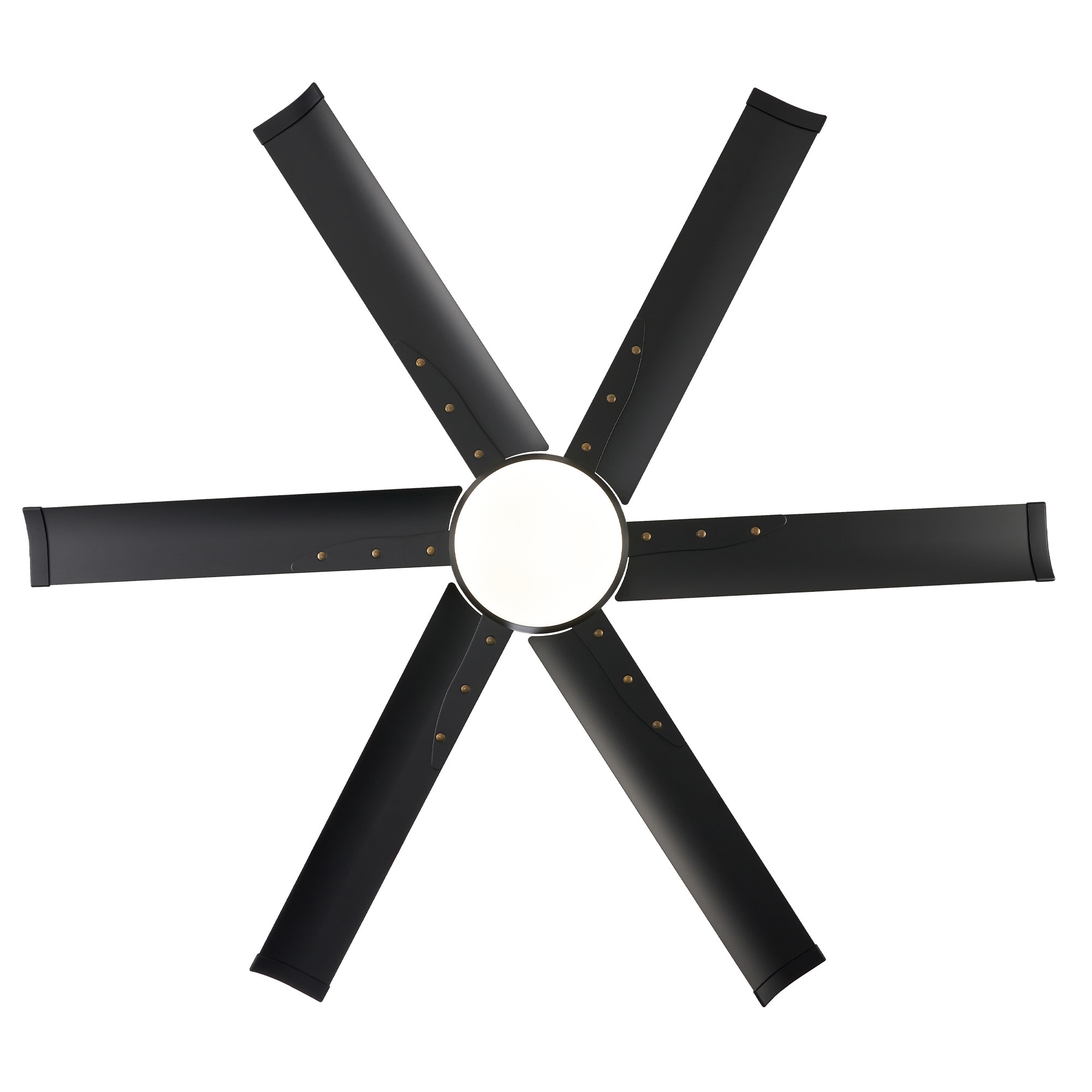 CO-Z CFN-1383-BK Ceiling-Fans - View #10