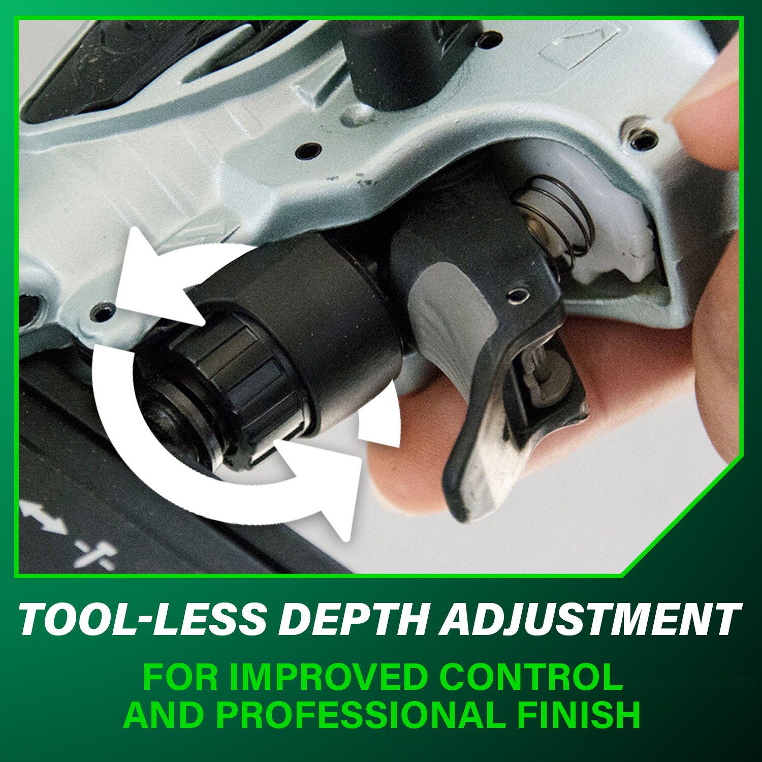 Metabo HPT NT50AE2M Brad-Nailers - View #14