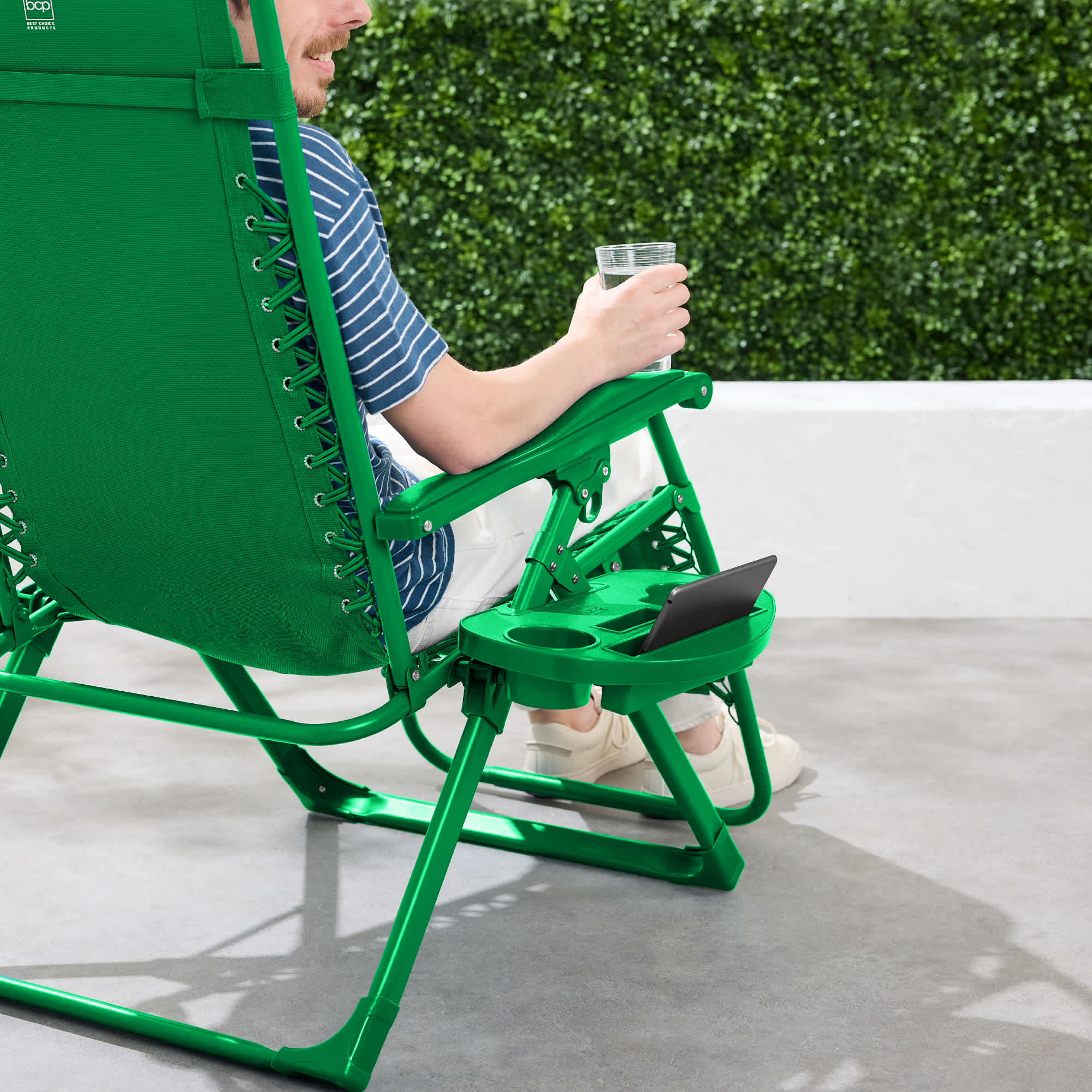 Best Choice Products SKY7869 Patio-Chairs - View #3