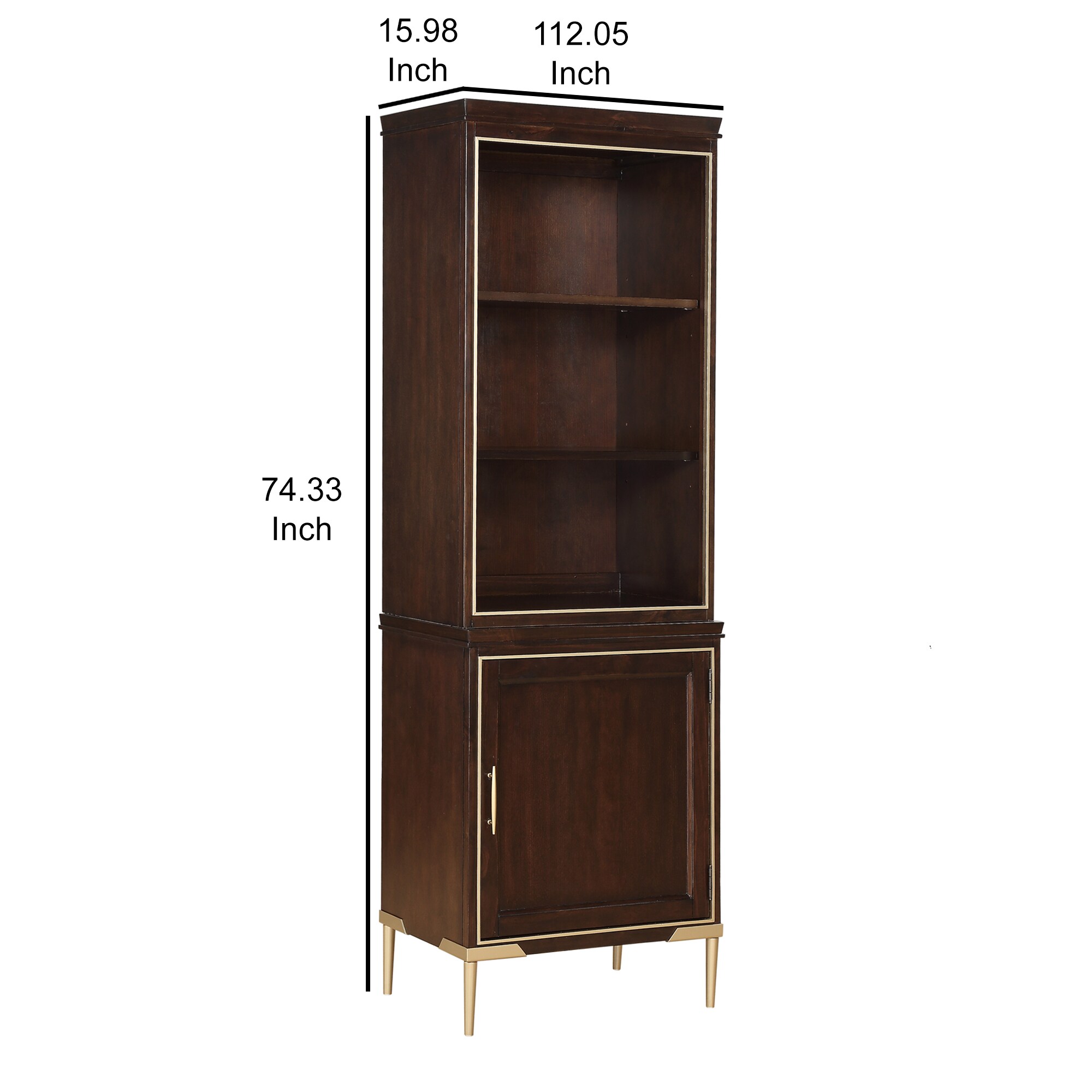 Benzara BM201984 chests - View #5