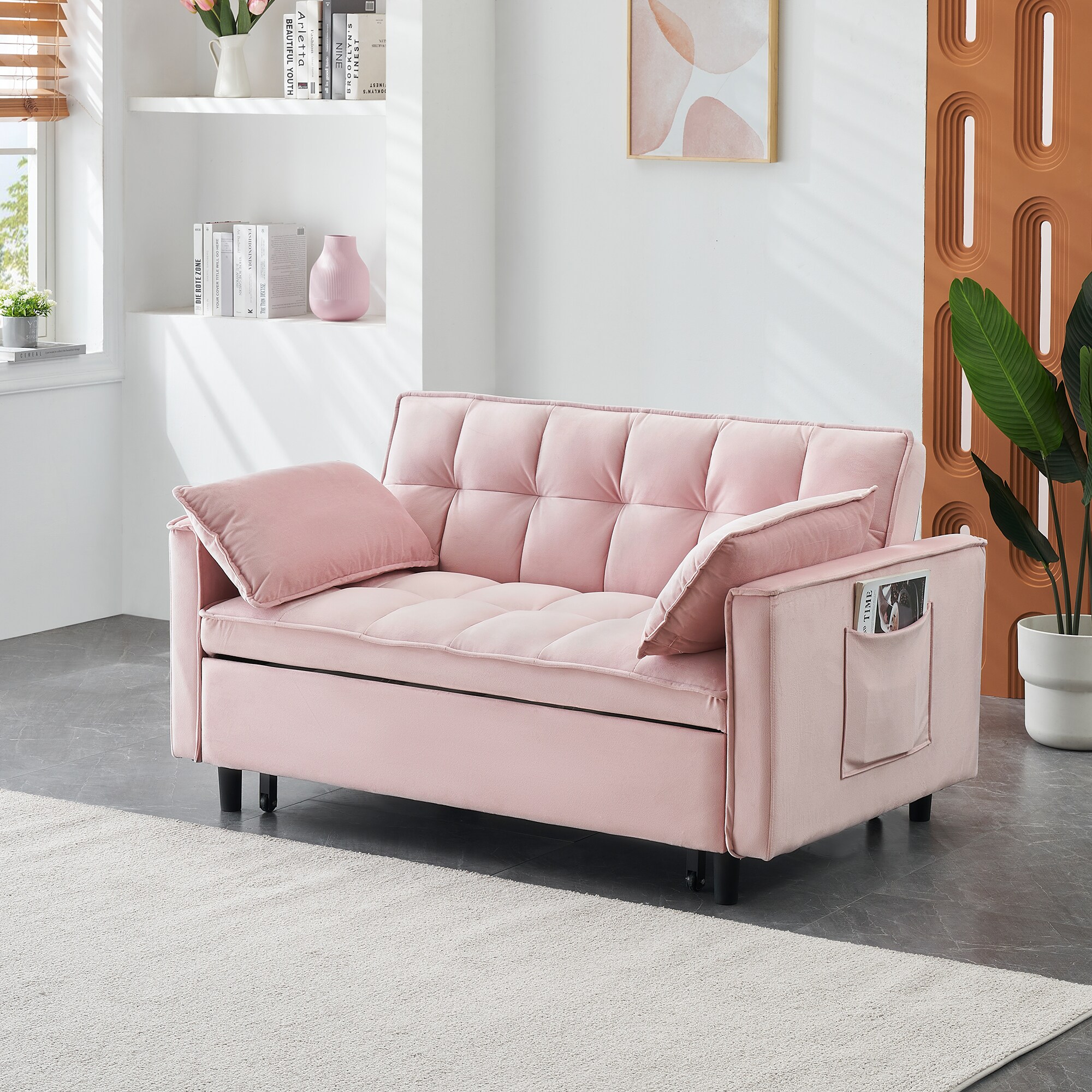 Bybafun YC5200009 futons - View #7