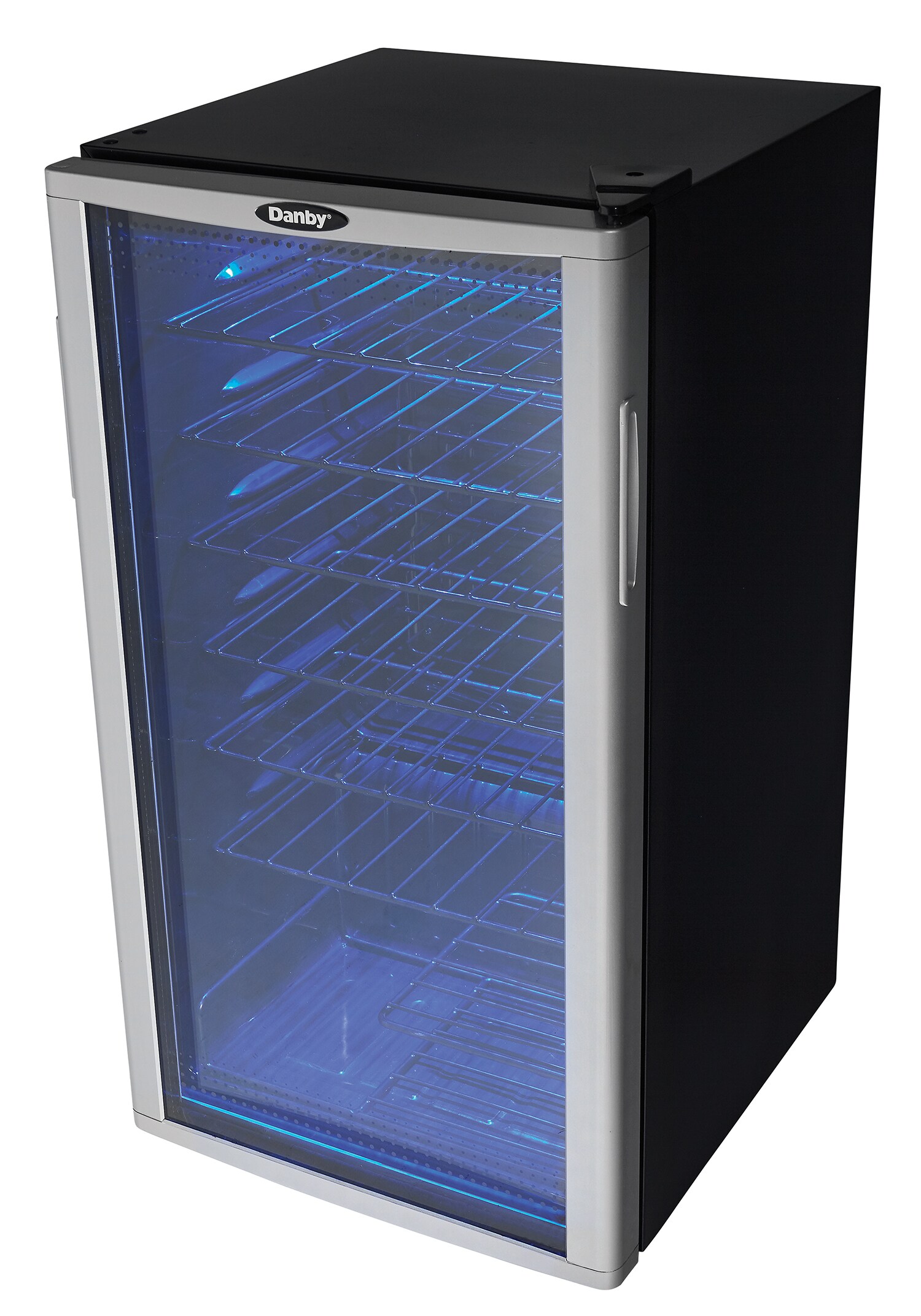 Danby DWC350BLP Wine-Chillers - View #7