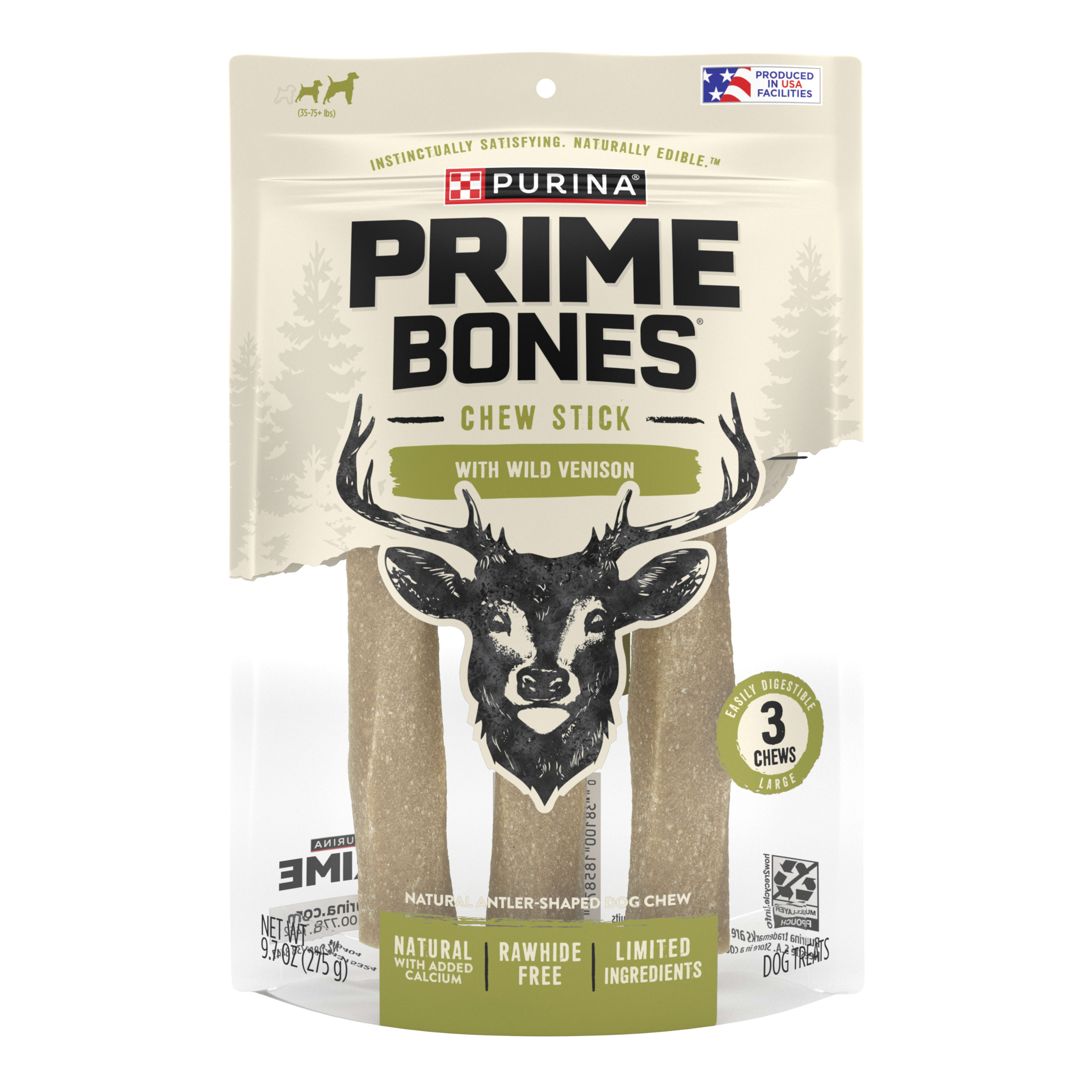 Nestle Purina 003810018589 Adult Beef Dog Food