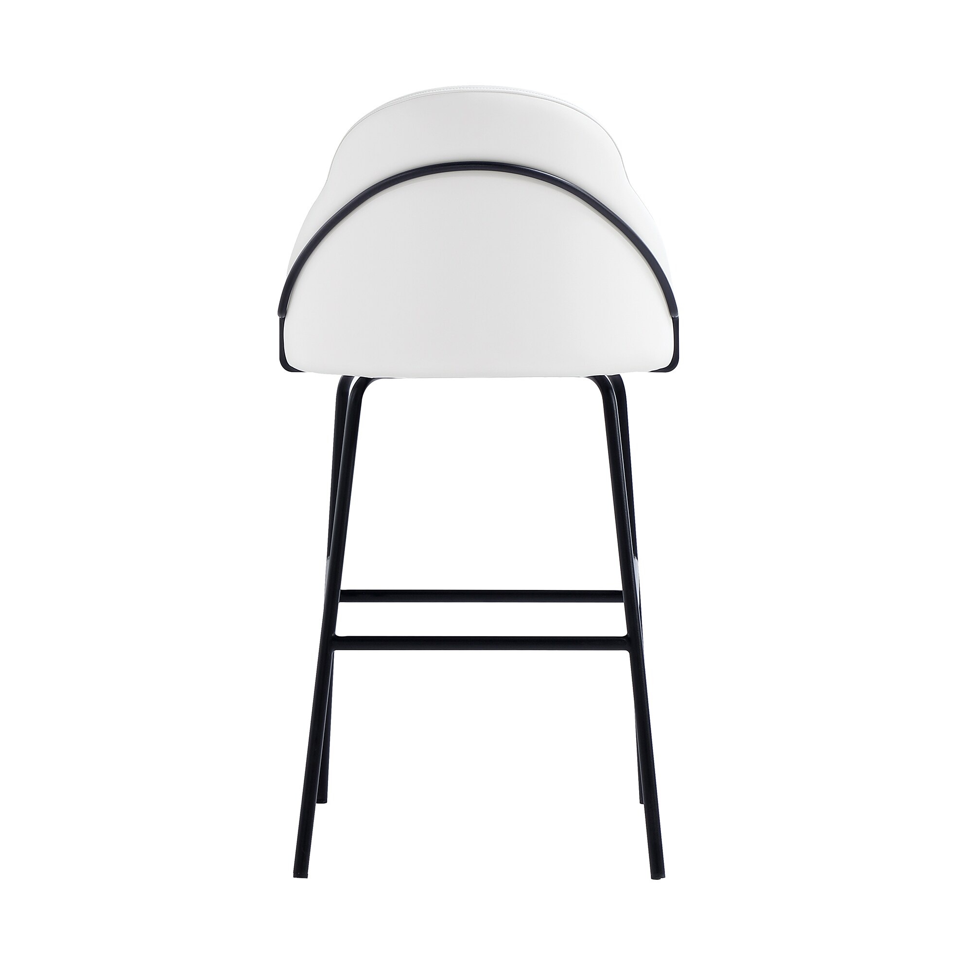 Manhattan Comfort 3-BS022-BWH stools - View #8