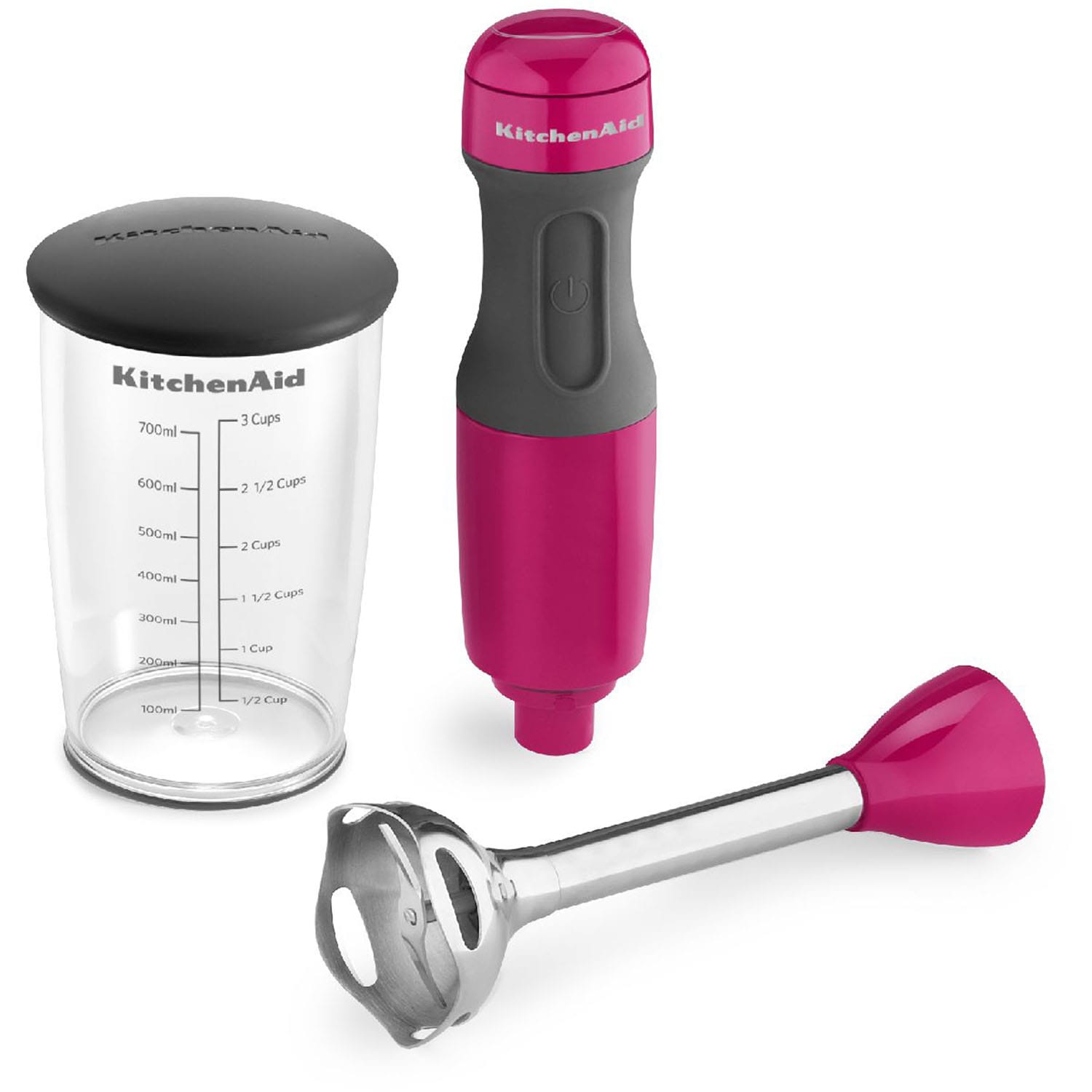 KitchenAid KHB1231CB  - View #2