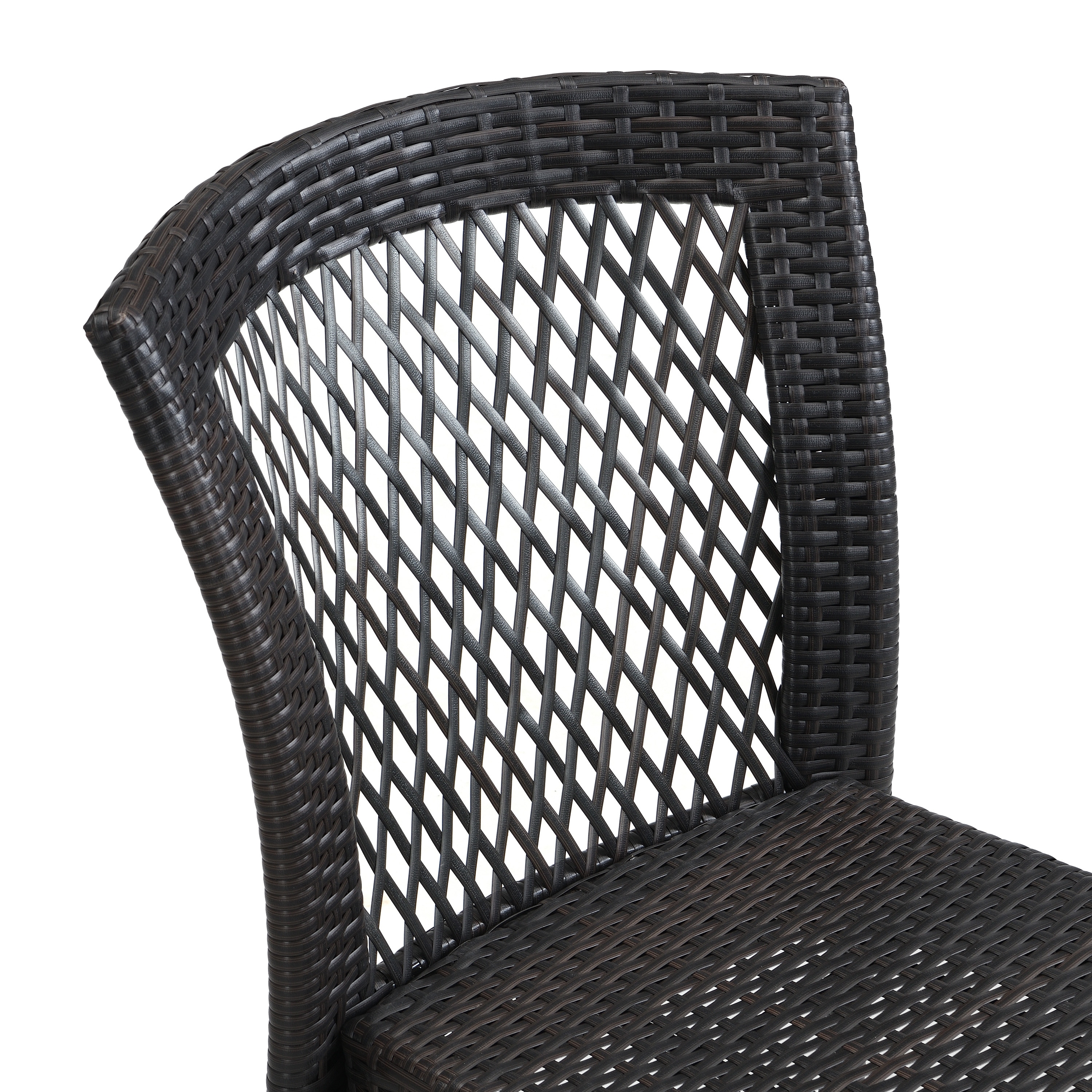 Homy Casa ODCS A Patio-Chairs - View #4