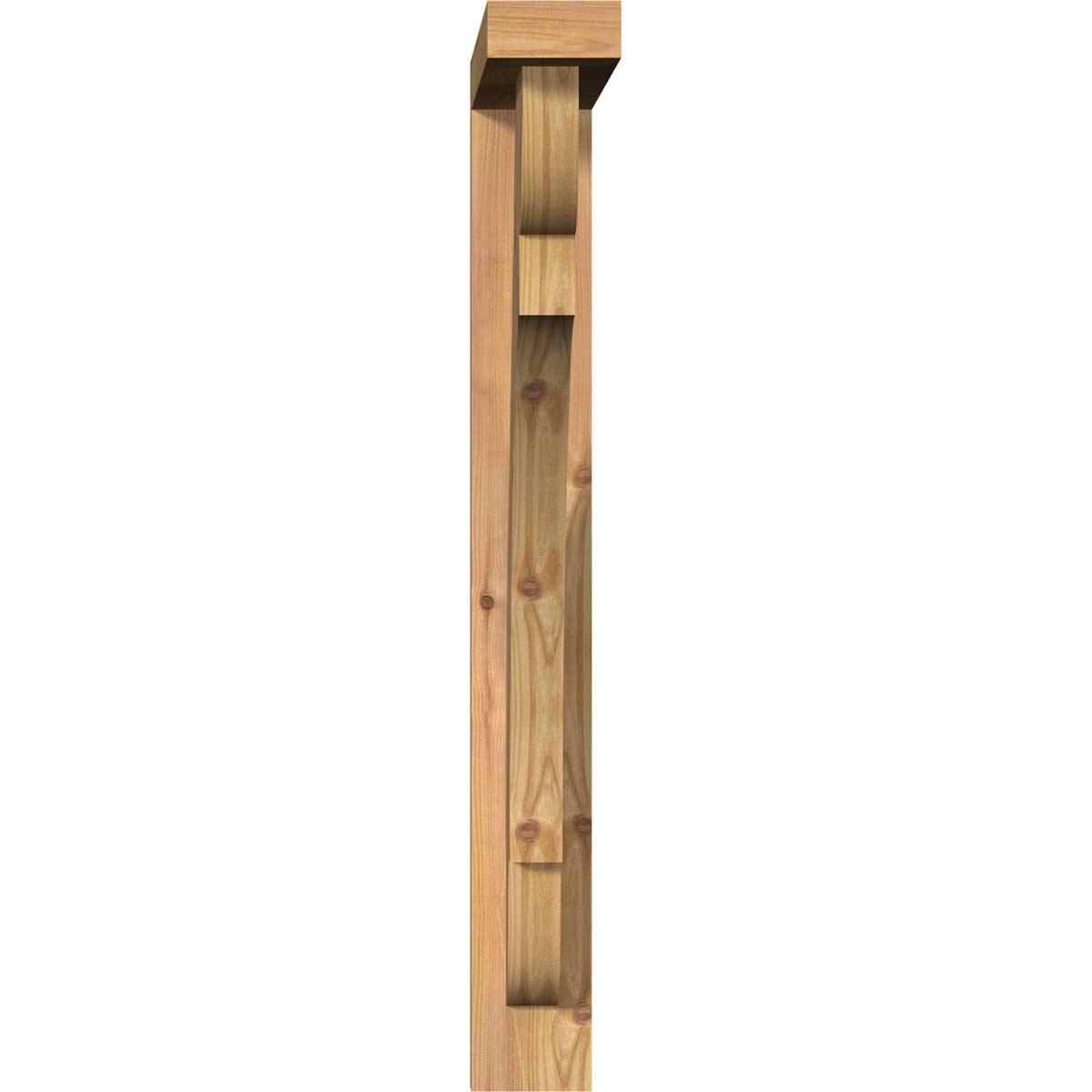 Ekena Millwork 1463515 Exterior-Brackets-Braces - View #2