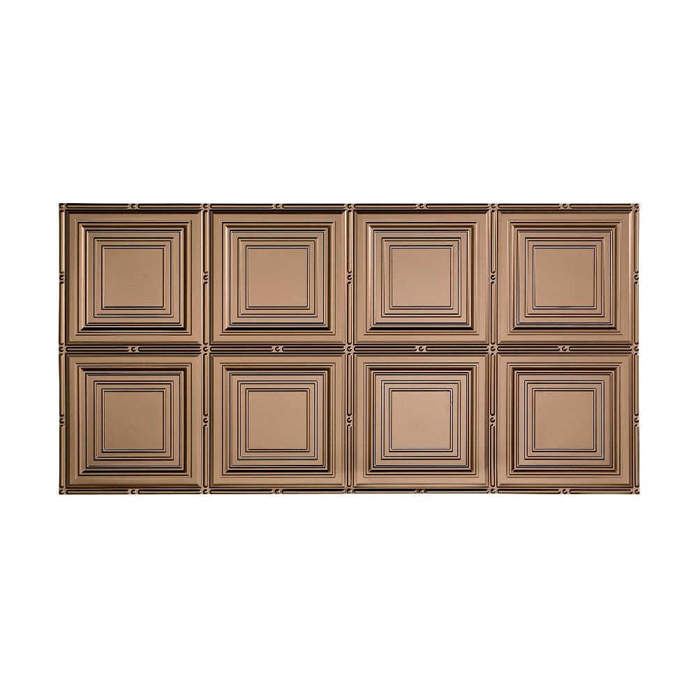 Fasade PG7828 Ceiling-Tile - View #2