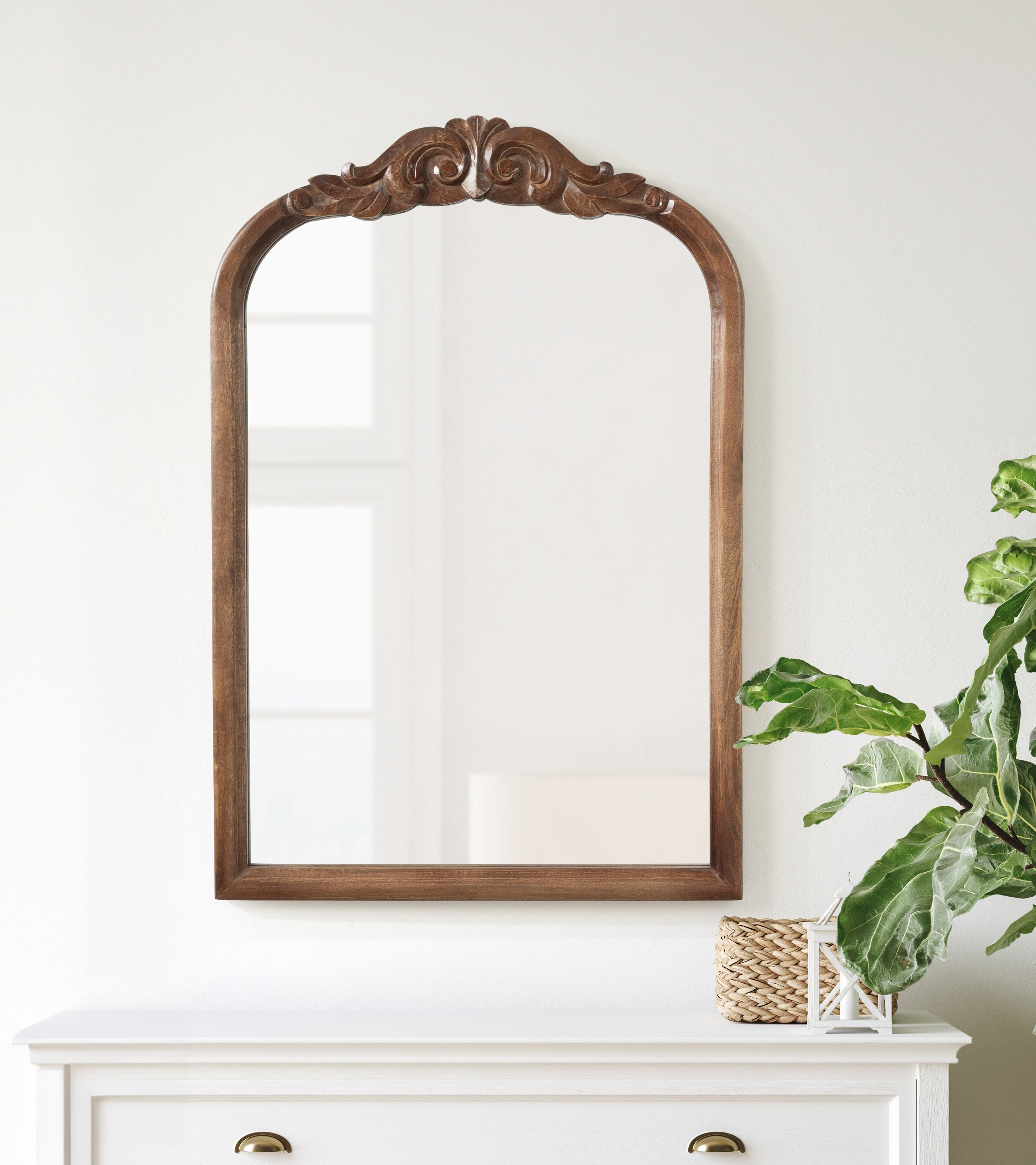 Kate and Laurel 226327 Decor-Mirrors - View #7