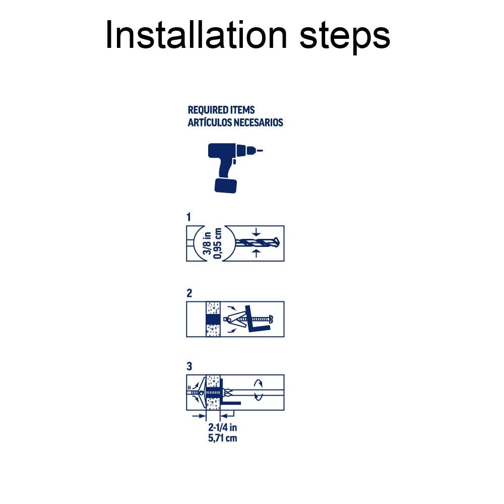Project Source 21-9543 U-Bolts - View #5