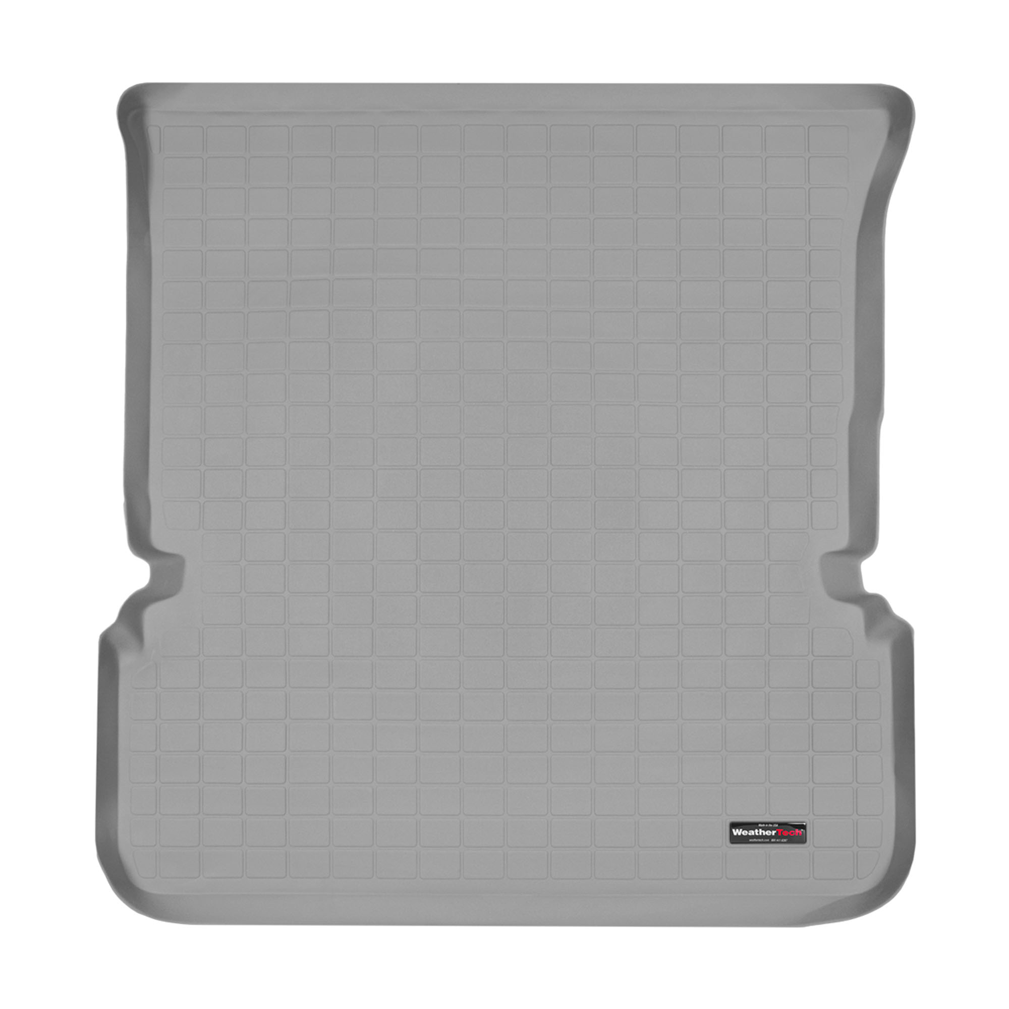 WeatherTech 42163 Cargo/Trunk liner for Car