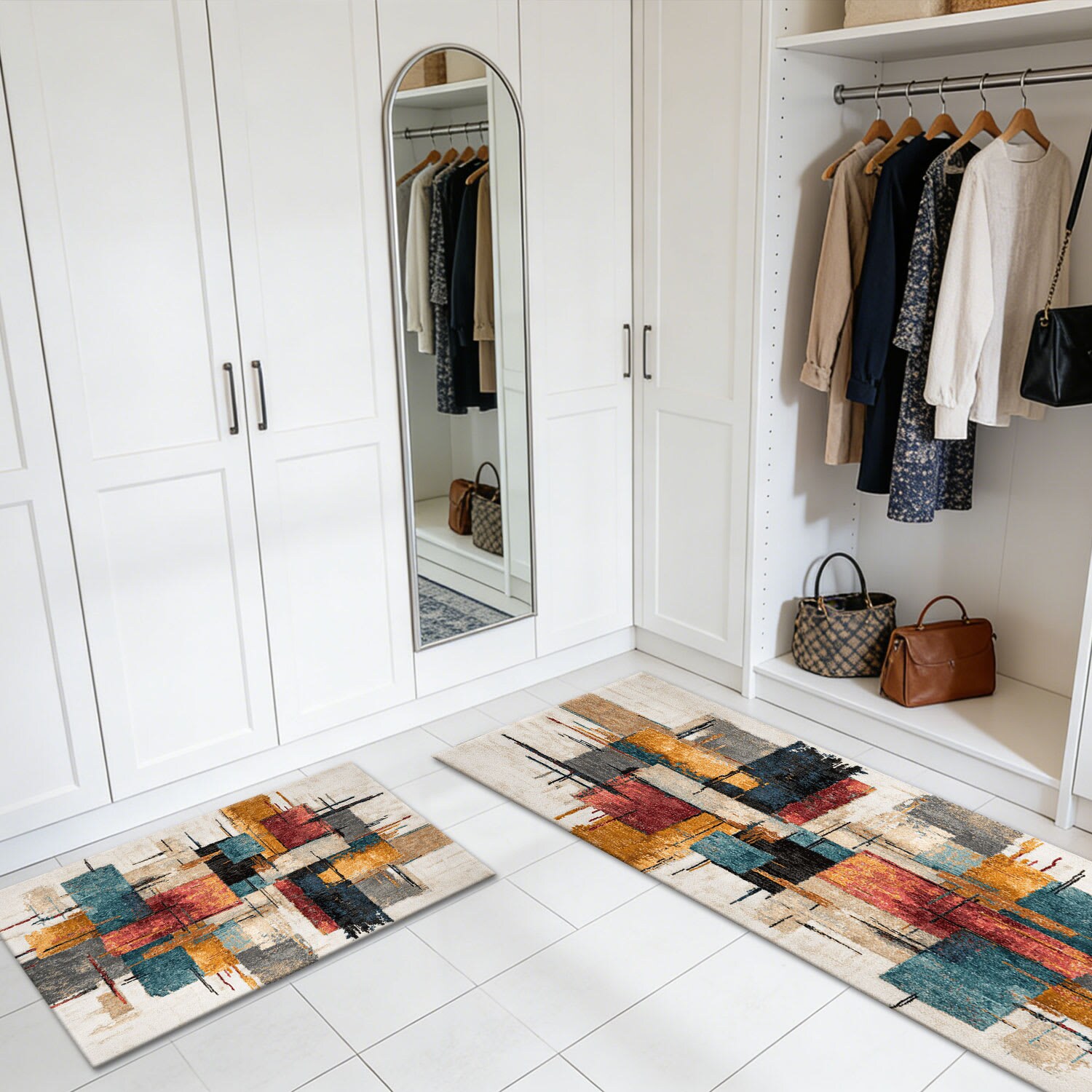 TOBILI TO-SL-935A rugs - View #3