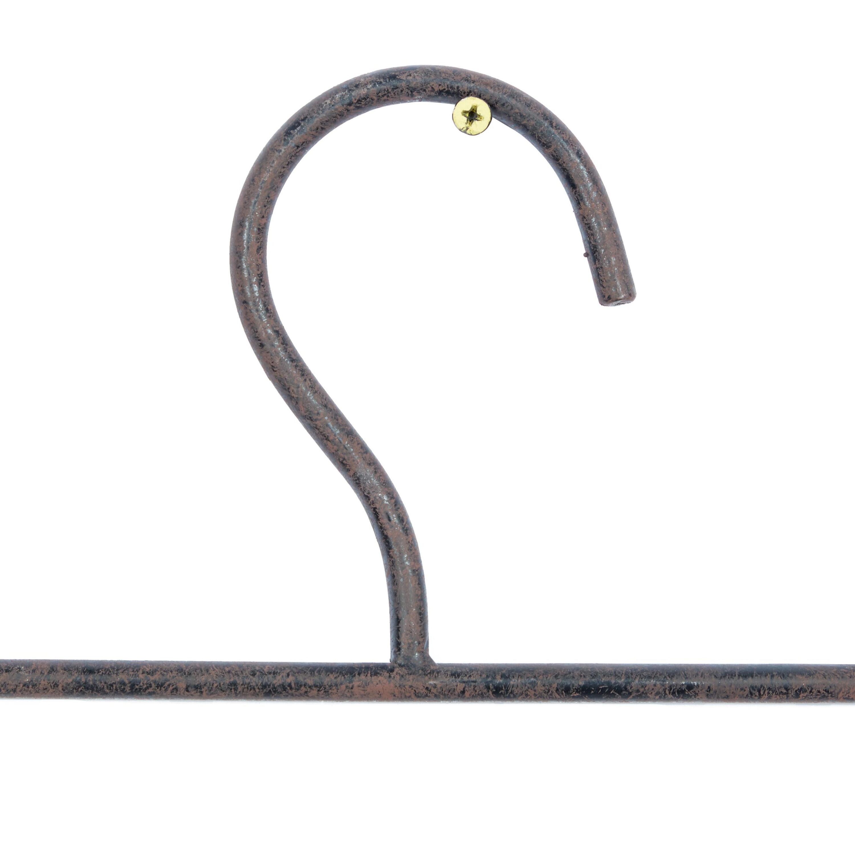 Grayson Lane 43400 Decorative-Wall-Hooks - View #7