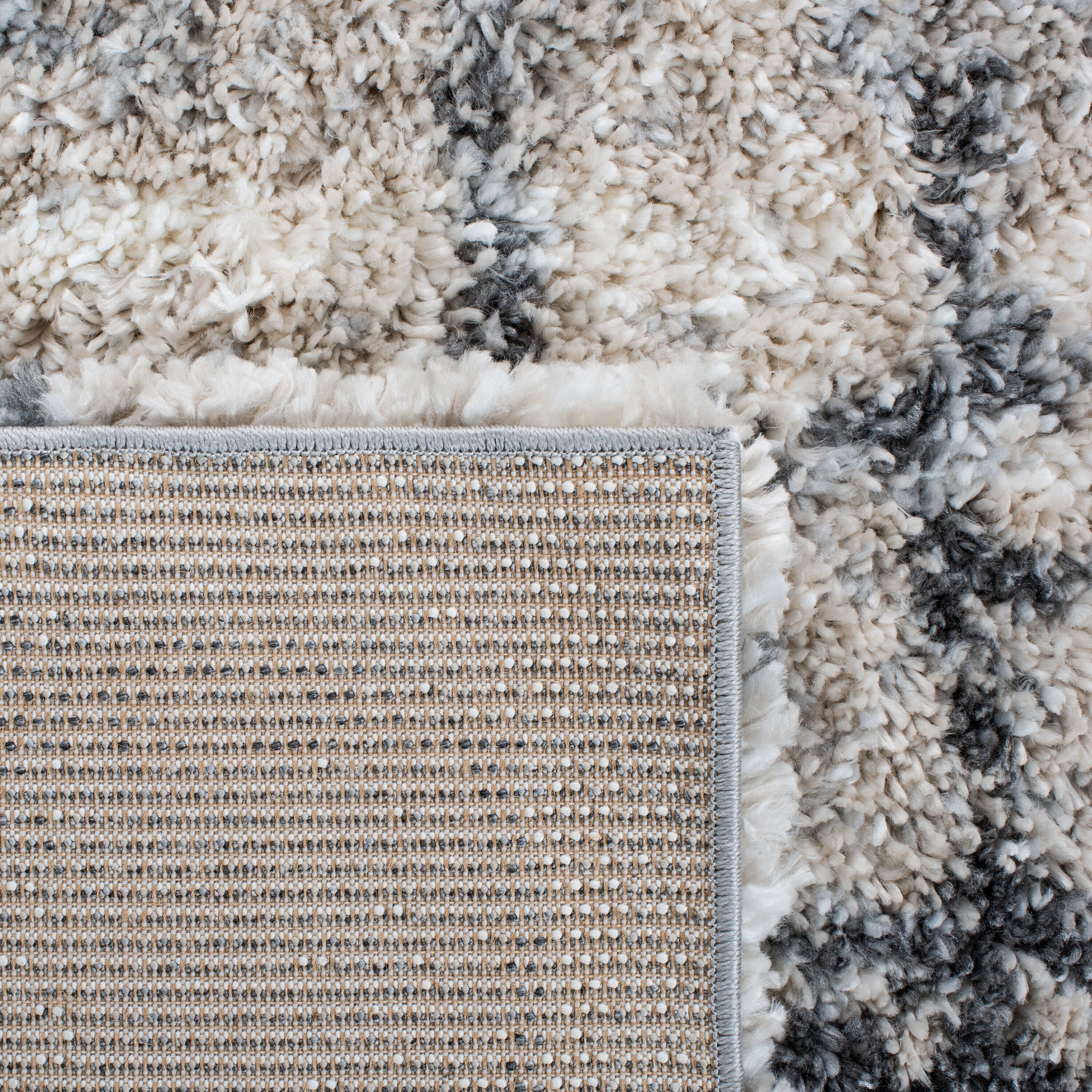 Safavieh FNT851A-8SQ rugs - View #3