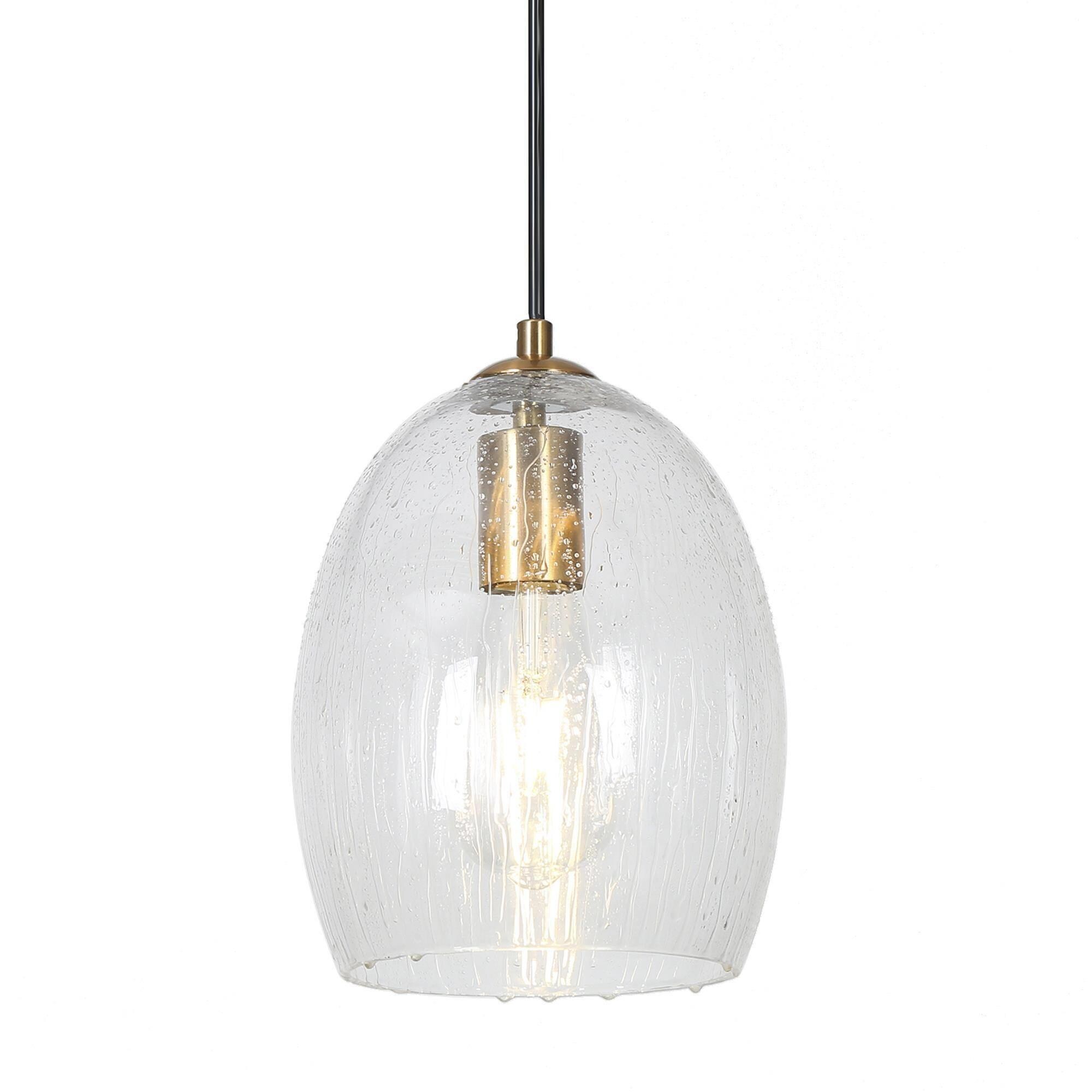 Uolfin FQ6B3E-LWS24923-R8 Pendant-Lights - View #2
