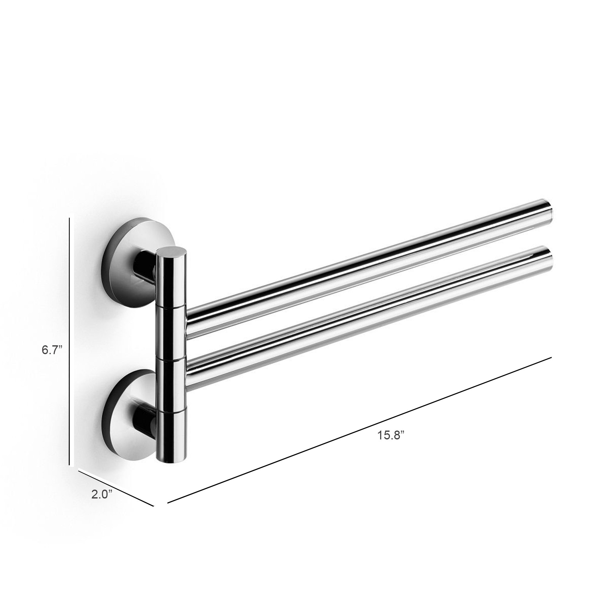 WS Bath Collections NAPIE 53132.29 d060350 - View #2