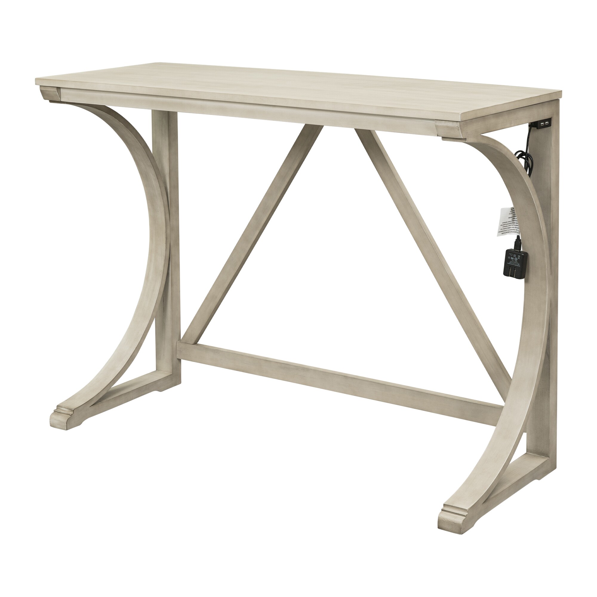 ModernLuxe L-WF298225AAA Dining-Sets - View #10