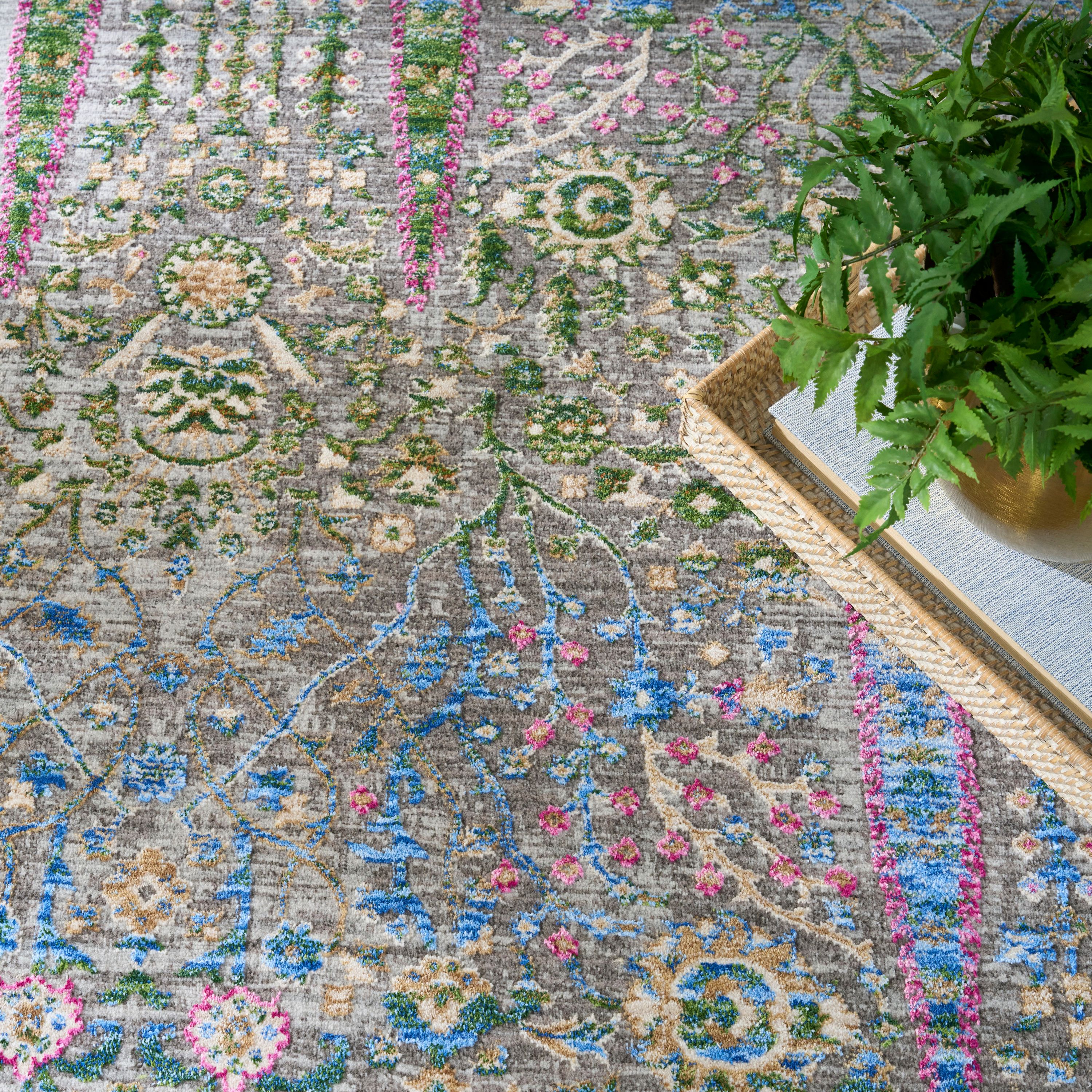 Nourison 841491195994 rugs - View #3