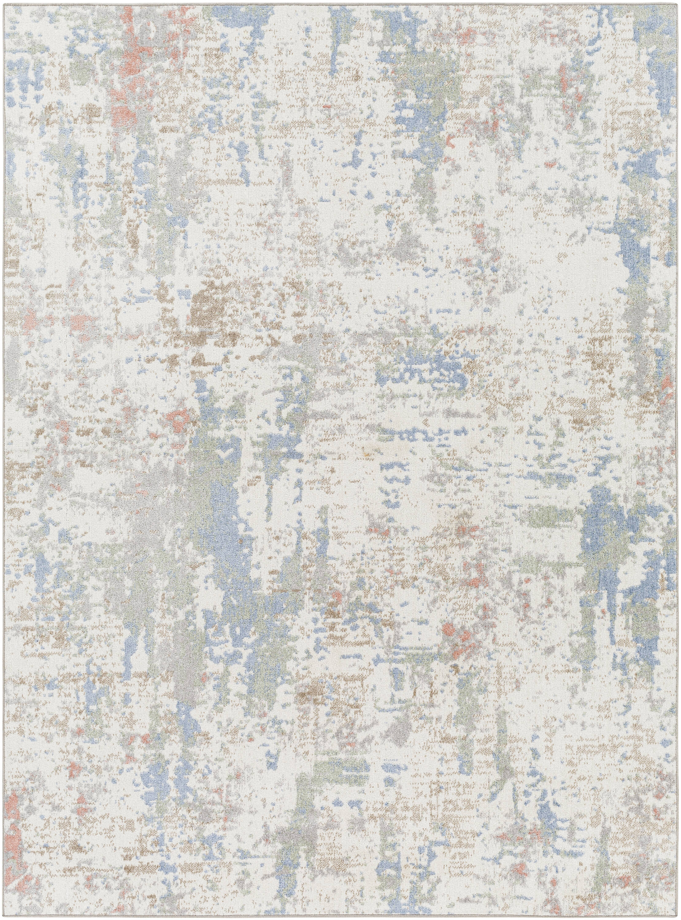 Style Selections 420051 rugs - View #2