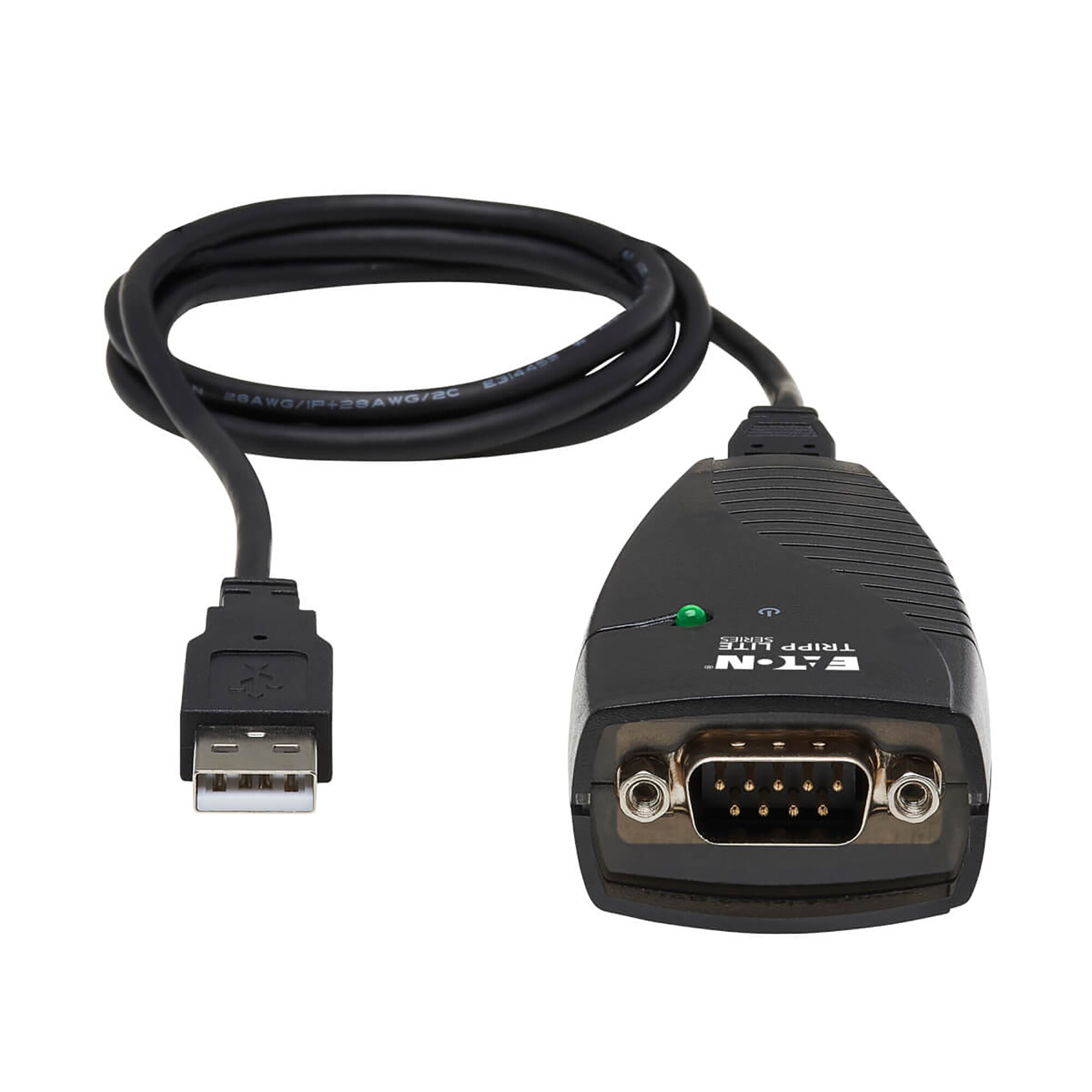 Tripp Lite TRAPUSA19HS Usb-Cable - View #3