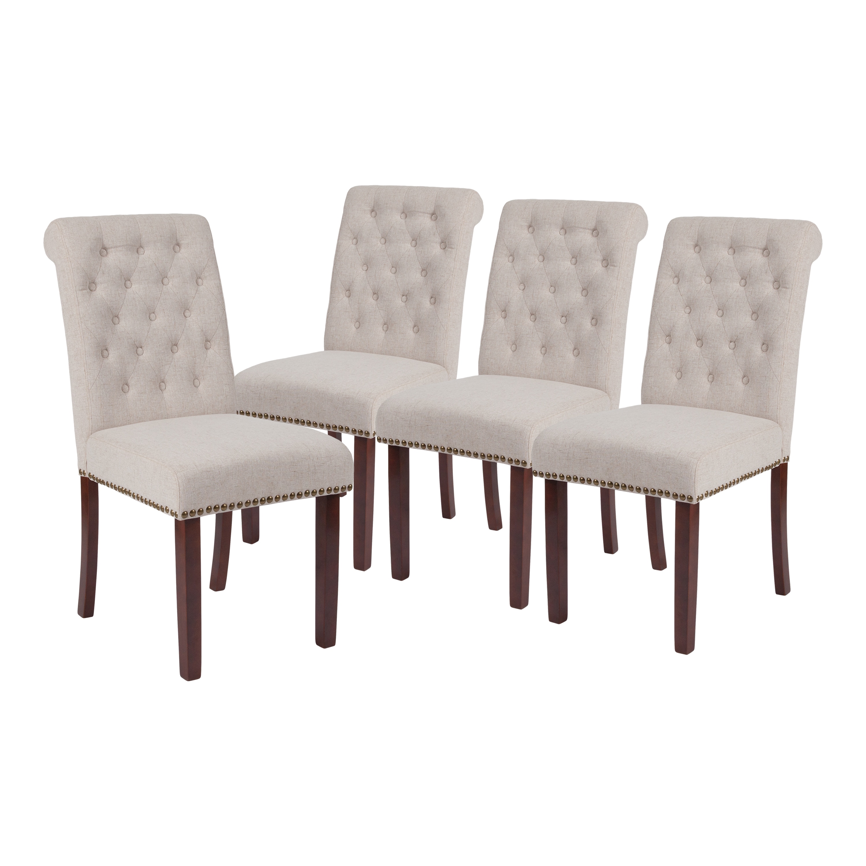 Flash Furniture 840196351940 Dining-Chairs - View #2