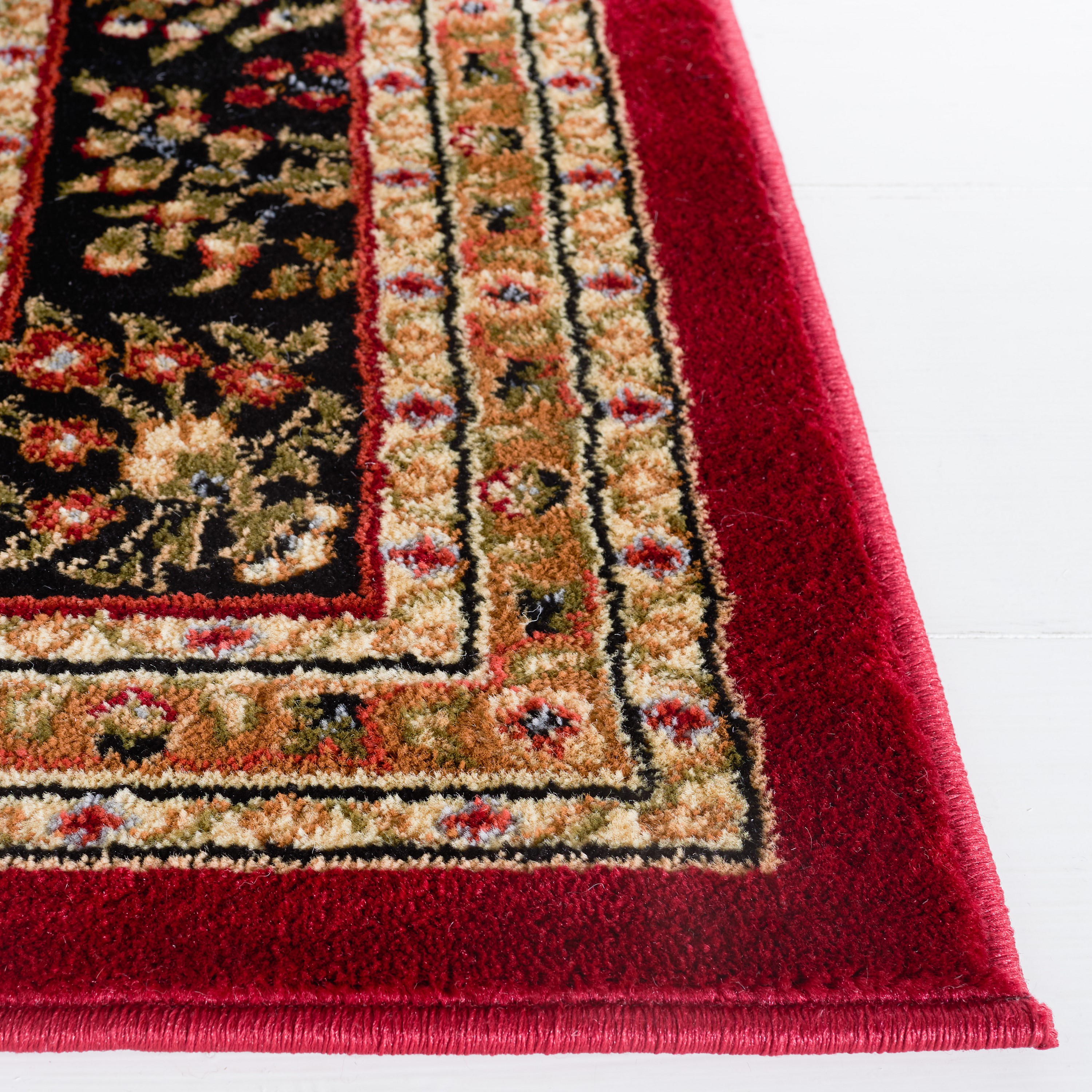 Safavieh LNH331B-6 rugs - View #3