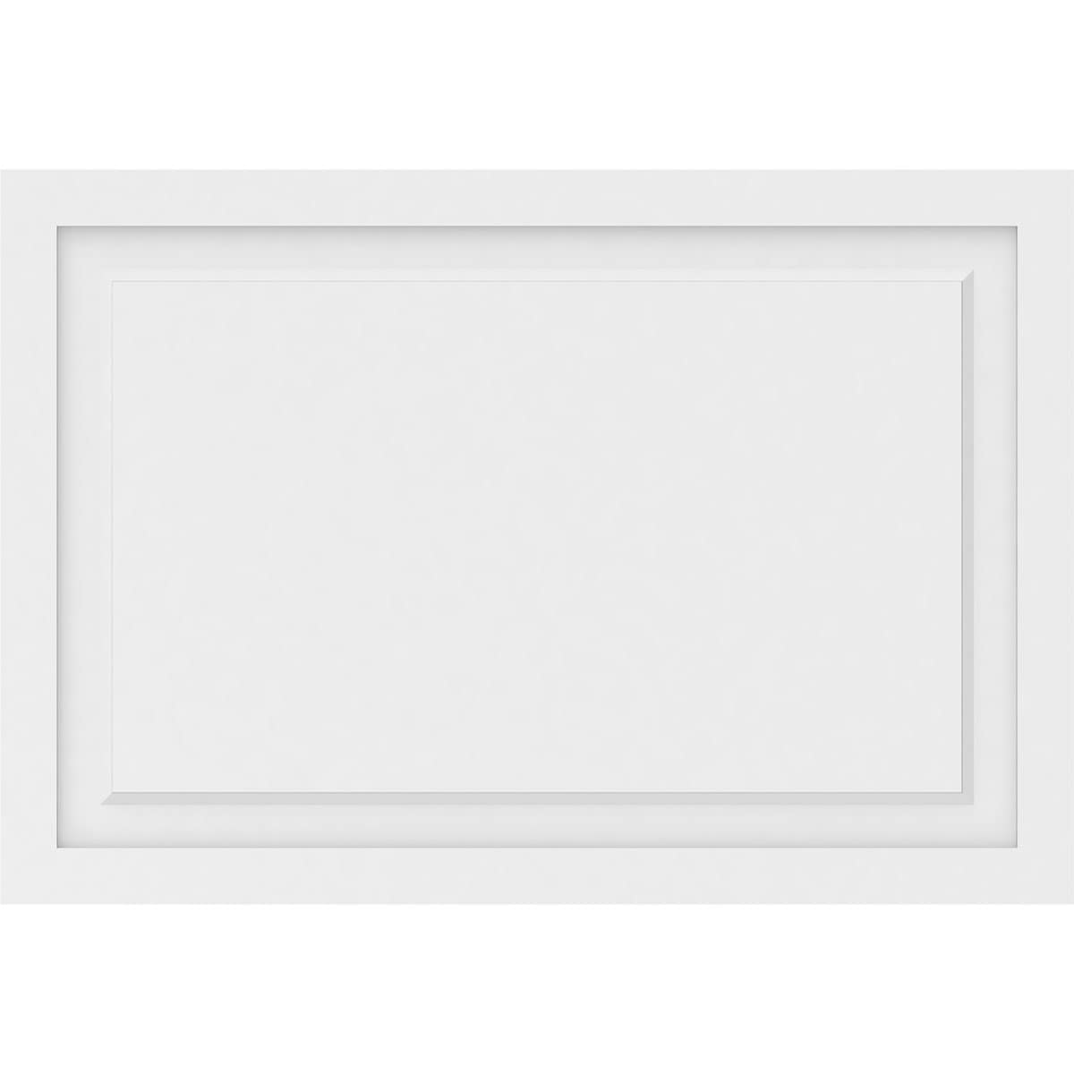 Ekena Millwork WALP38X26X062HAR Wall-Panels - View #2