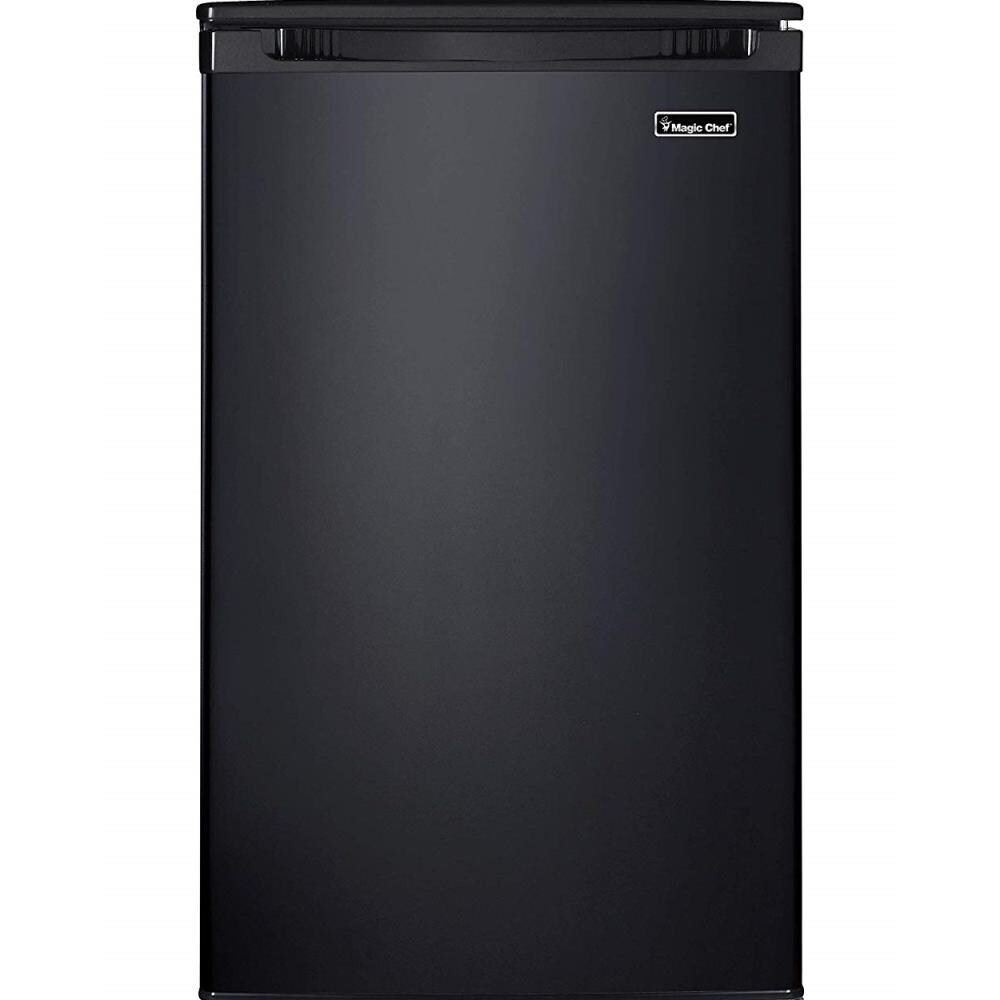 lowes magic chef refrigerator