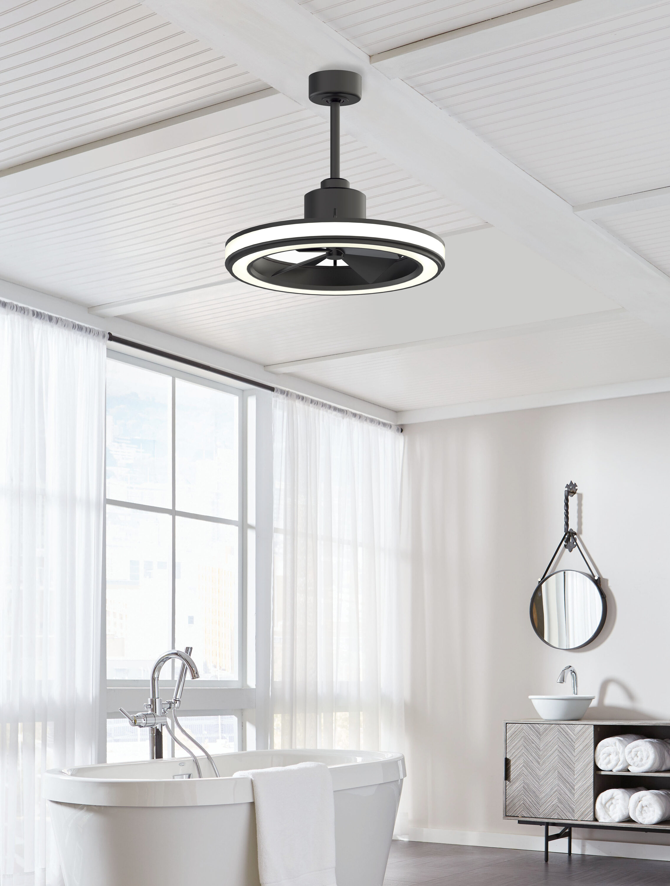 Fanimation FP8404BL Ceiling-Fans - View #12