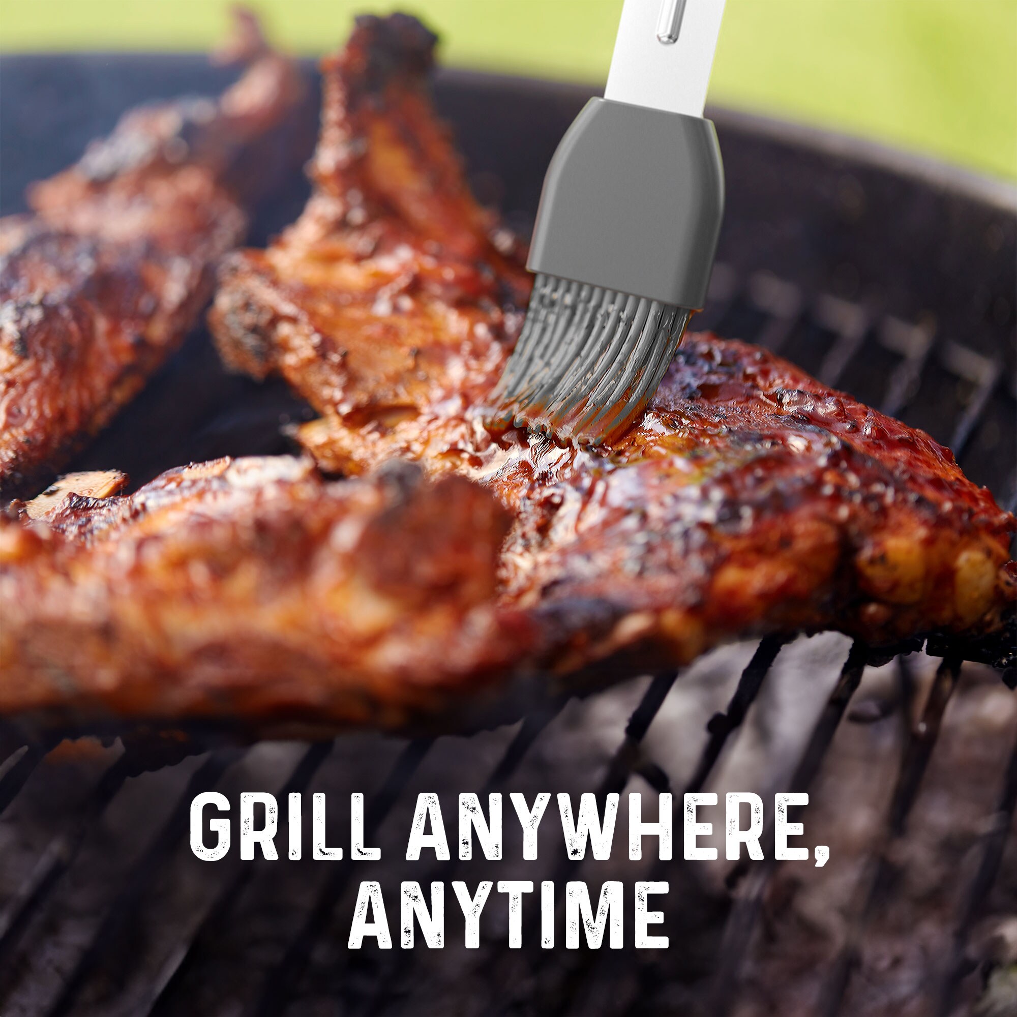 Yukon Glory YG-771 Grilling-Tools-Utensils - View #6