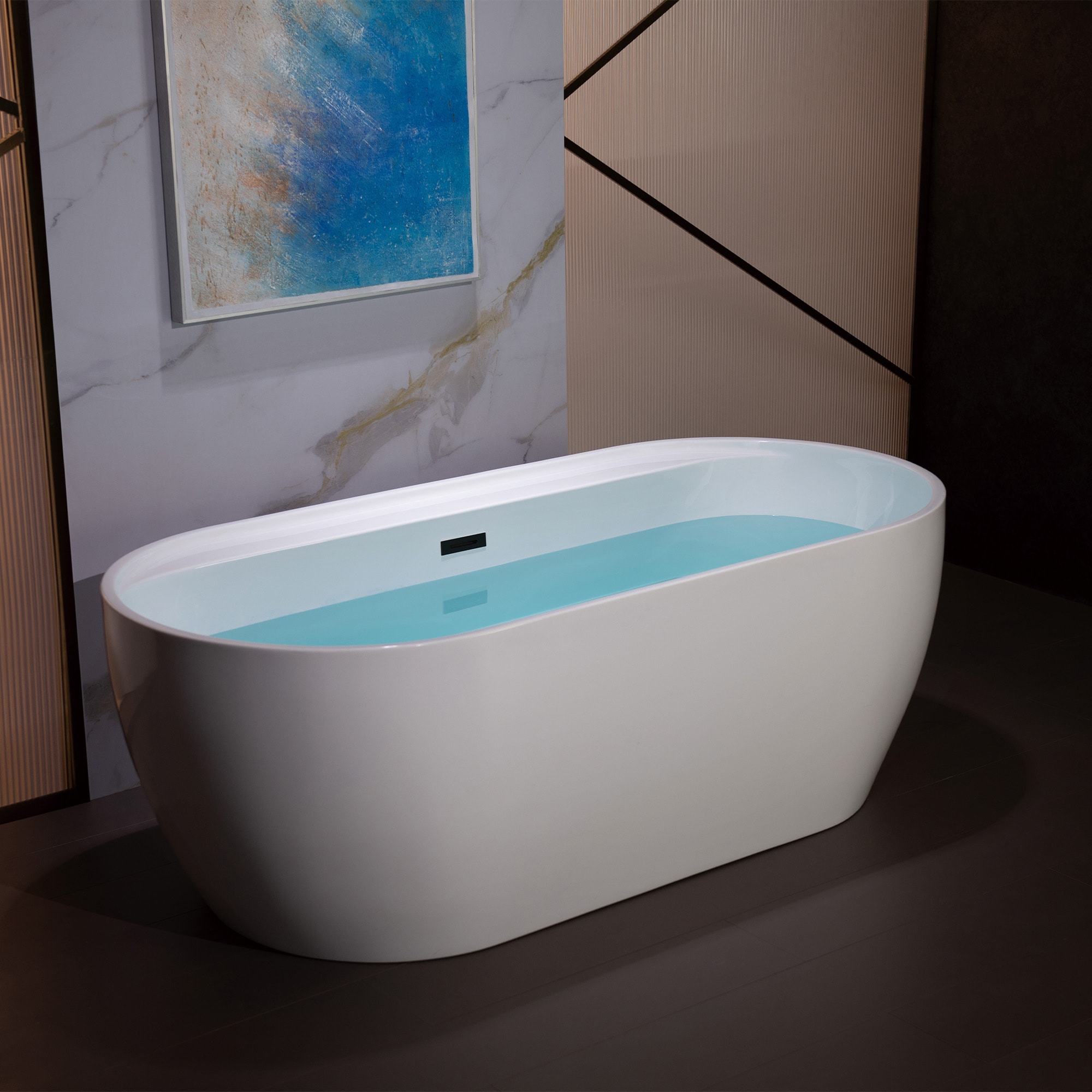 Woodbridge LB300 bathtubs - View #2