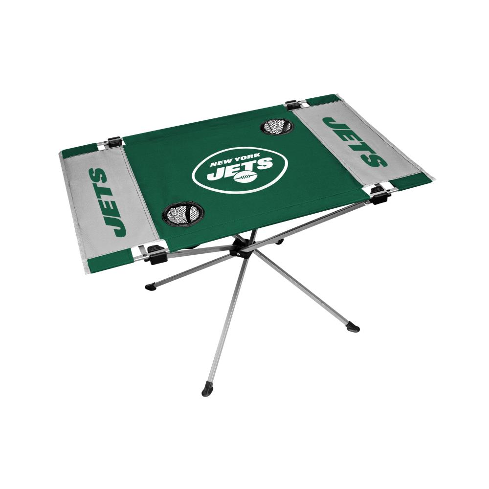 Evergreen New York Jets Green Logo Décor