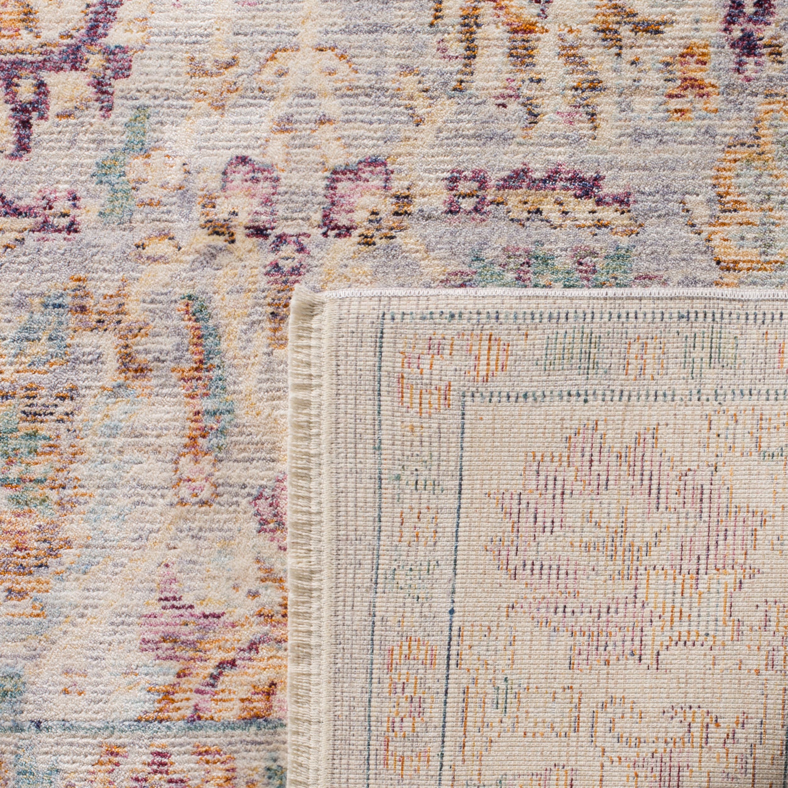 Safavieh ILL710L-4SQ rugs - View #3