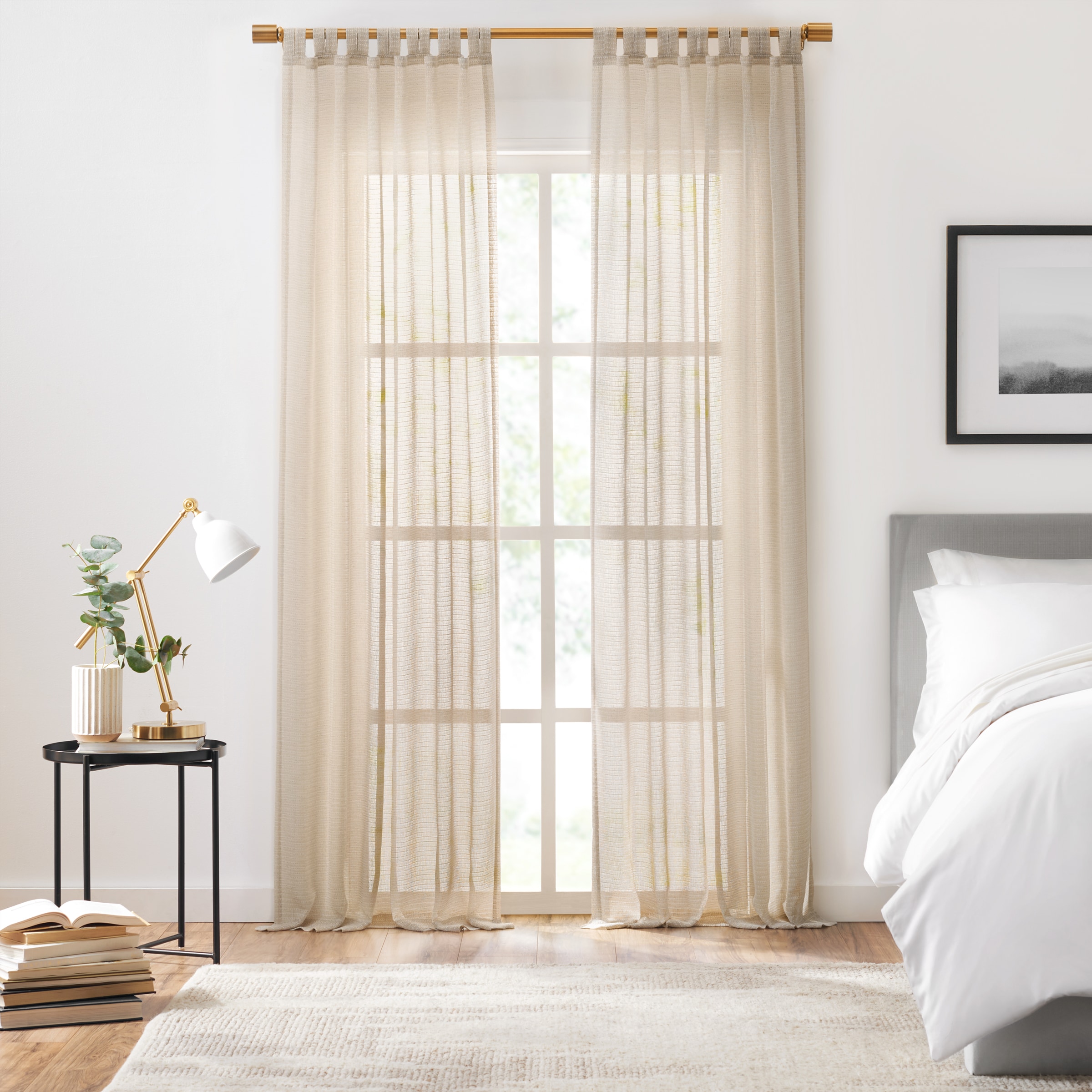 Mercantile 22716801435 curtains - View #2