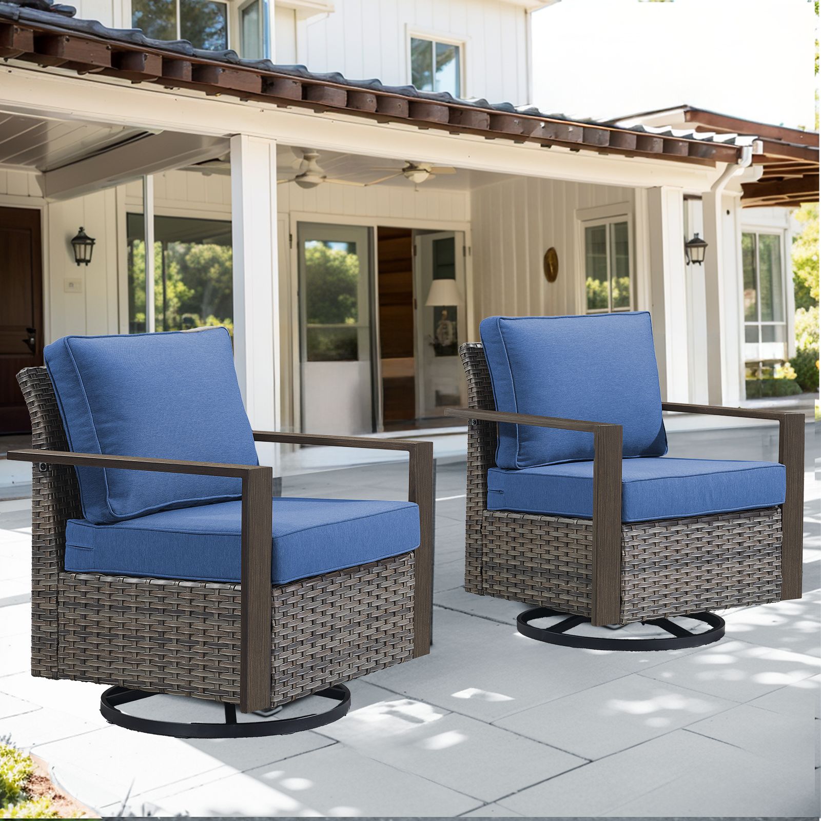  PA137-1 Patio-Chairs - View #6