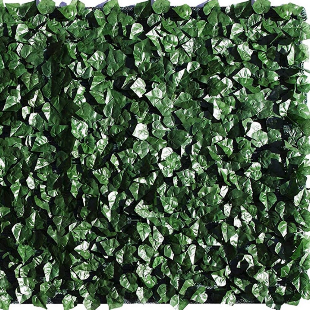 HIGHLANDERHOME IVYSCREEN-NOSHADE Artificial-Plants-Trees - View #6