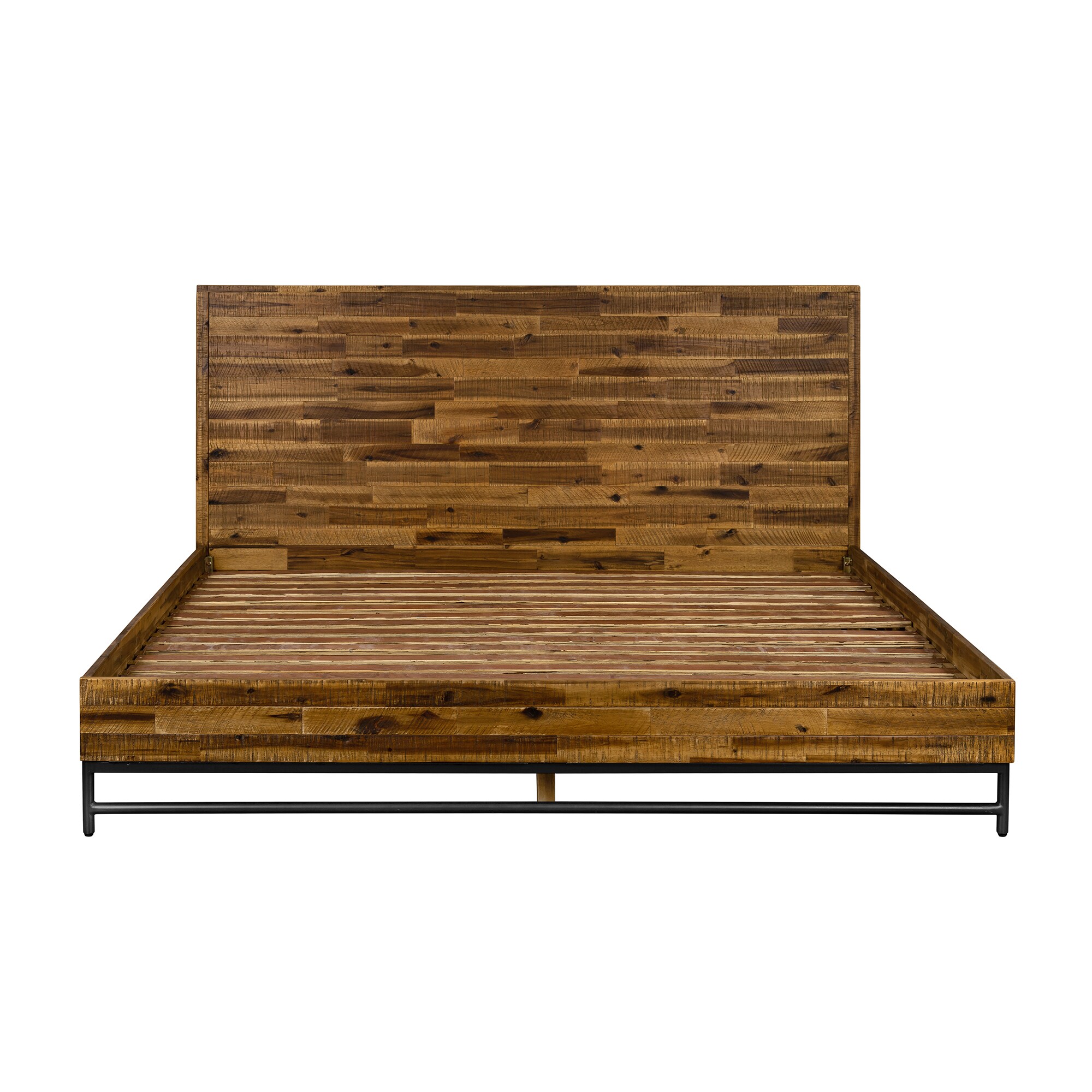 Armen Living LCCUBDACKG beds - View #5