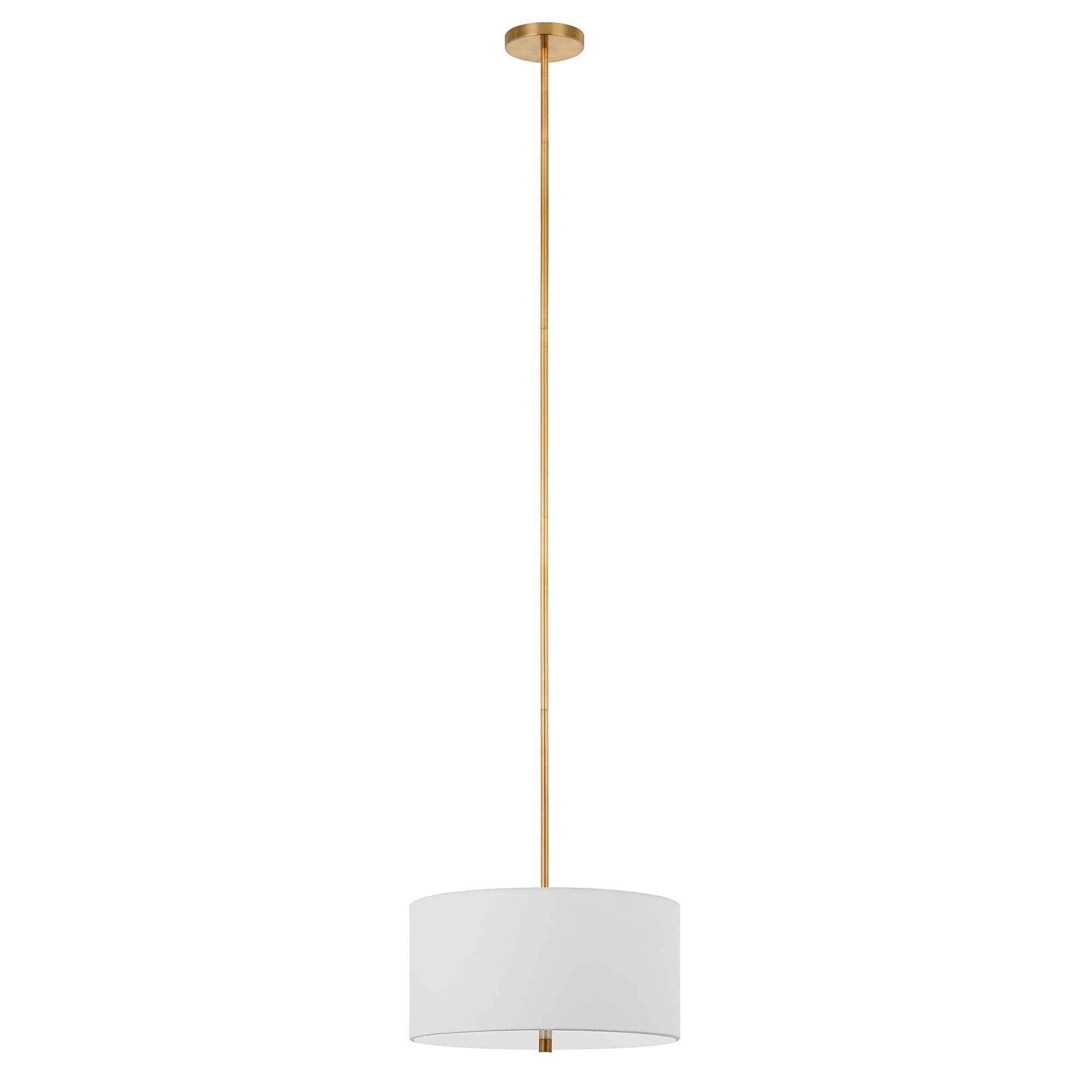 Hailey Home PD0619 Pendant-Lights - View #2