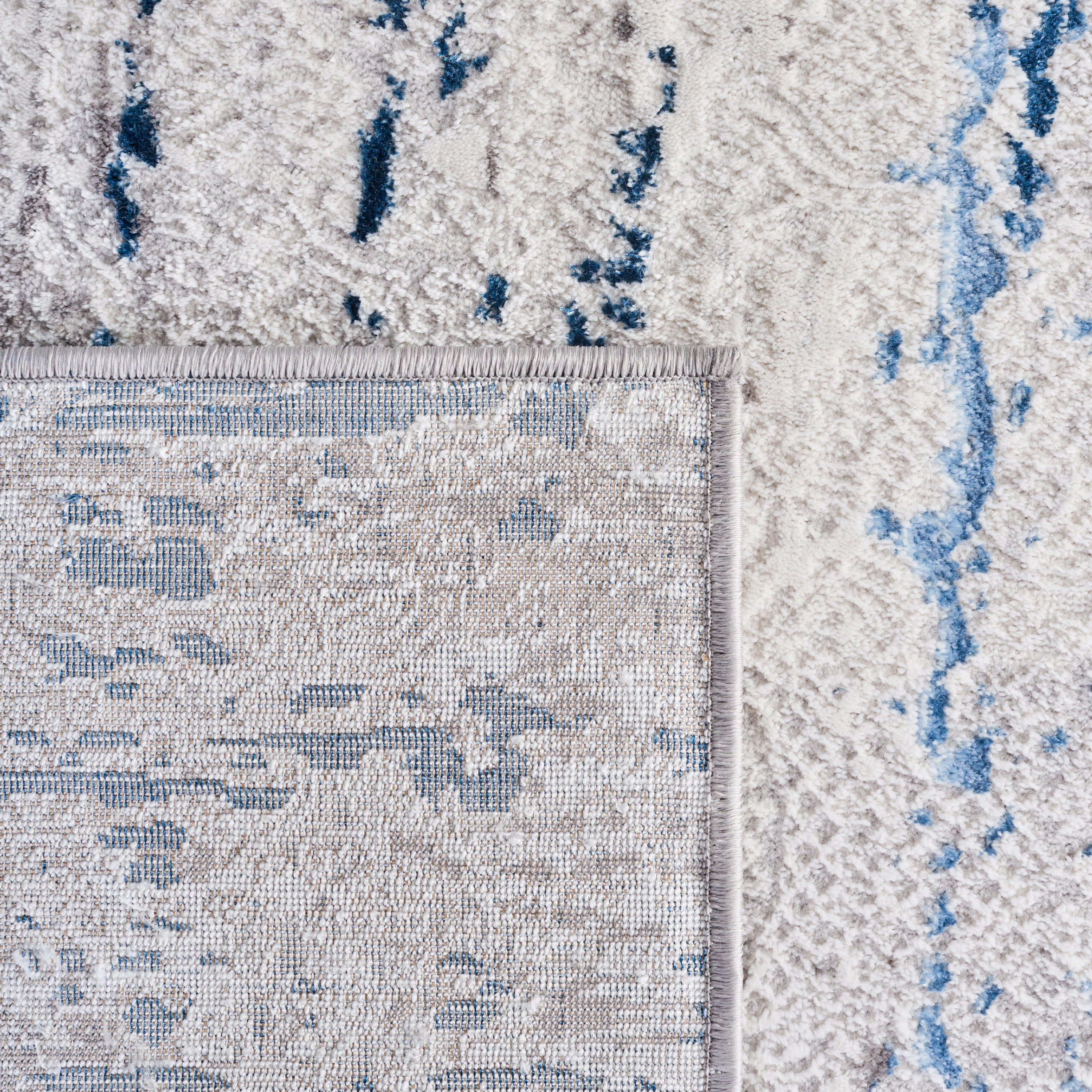 Safavieh ALA271G-8 rugs - View #4