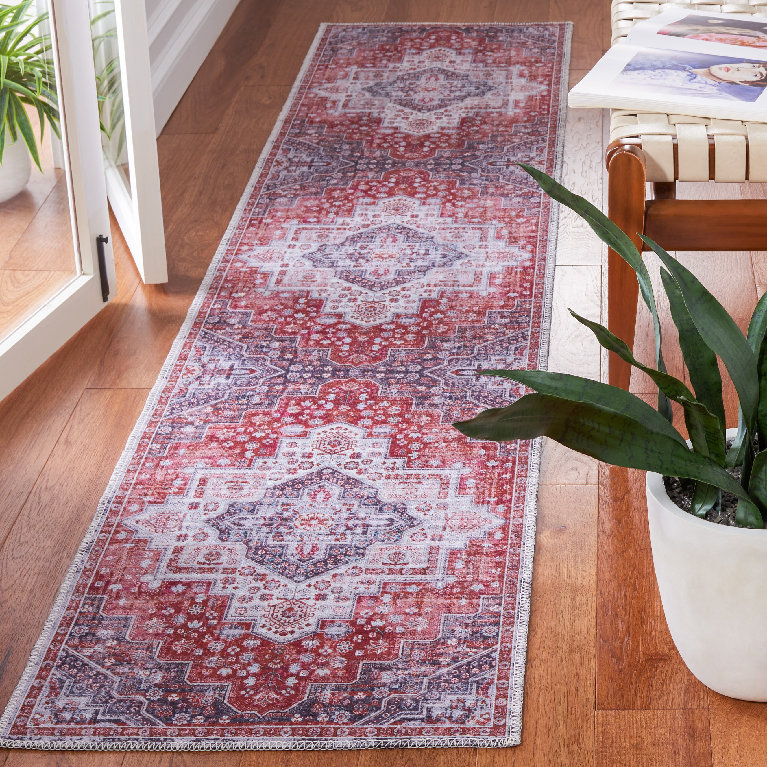 Safavieh SEP563P-29 rugs - View #5