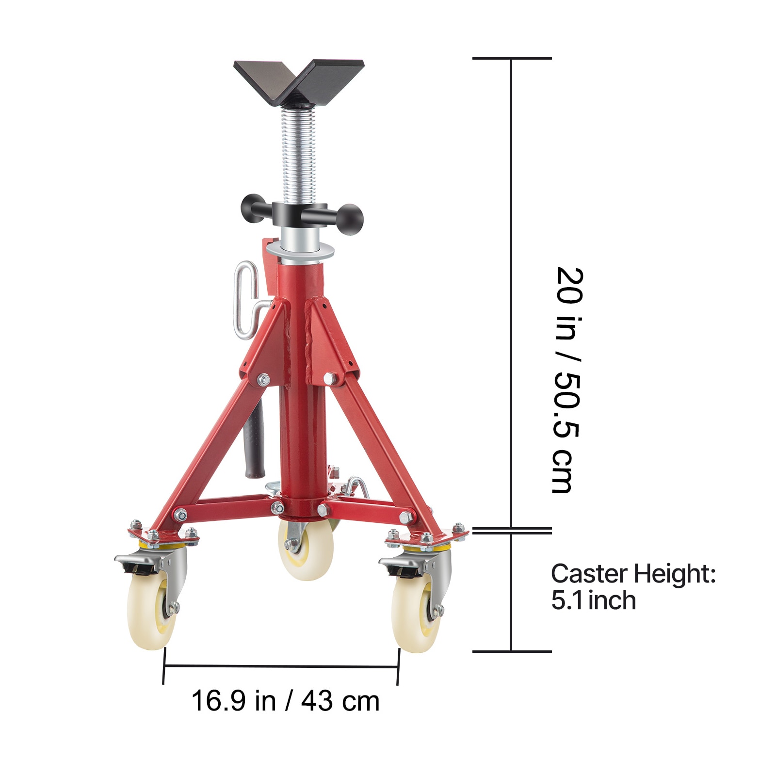 SVOPES SVOPESGJGJXDL00832V0 Pipe-Support-Clamps - View #8