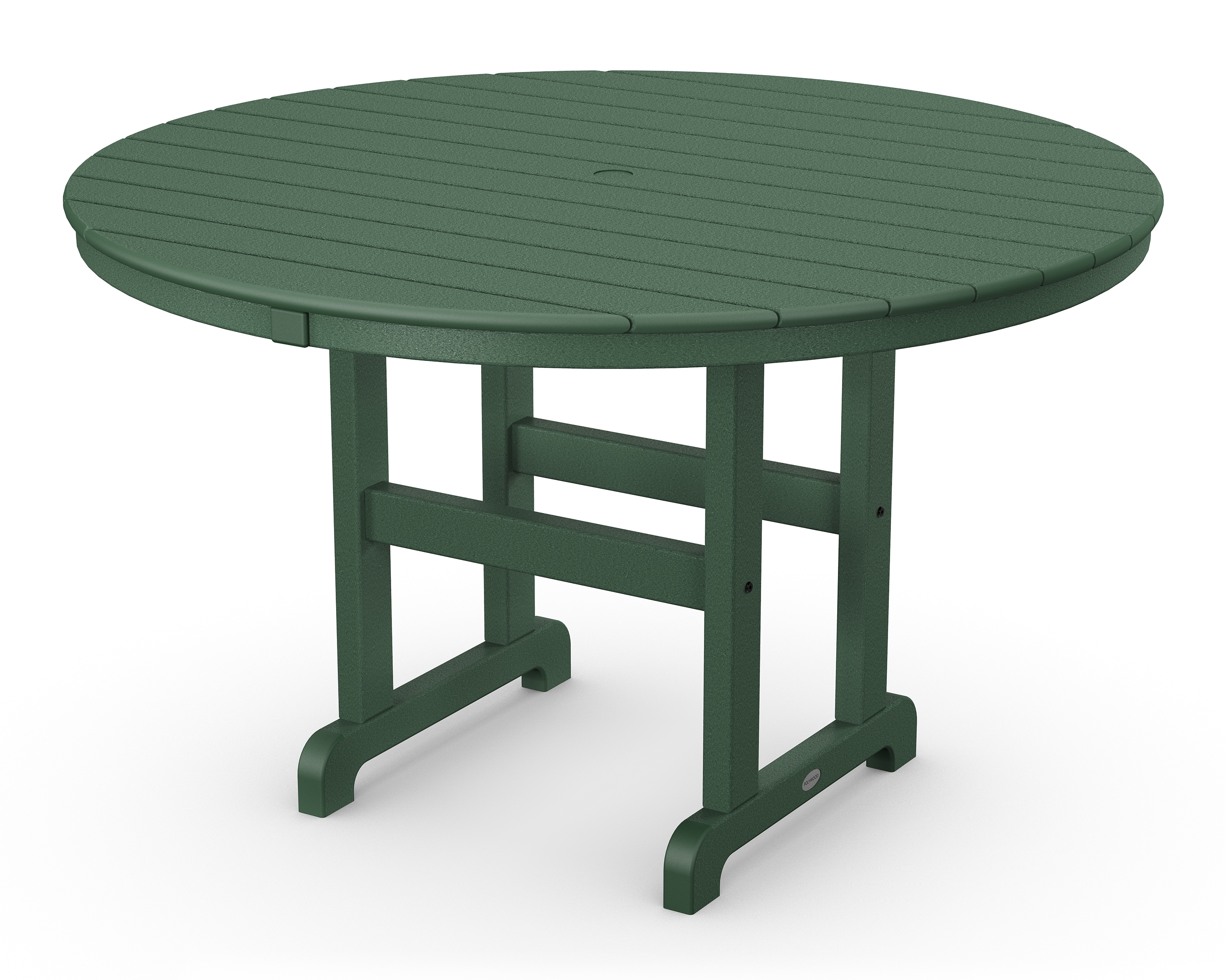 allen + roth by POLYWOOD PWS2727-1-GR Patio-Dining-Sets - View #7