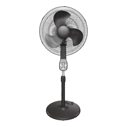 Three-dimensional representation of the product