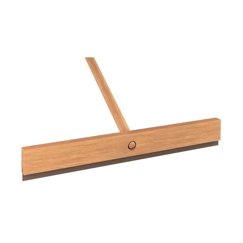Bon Tool 14-457 6-in Asphalt Squeegee