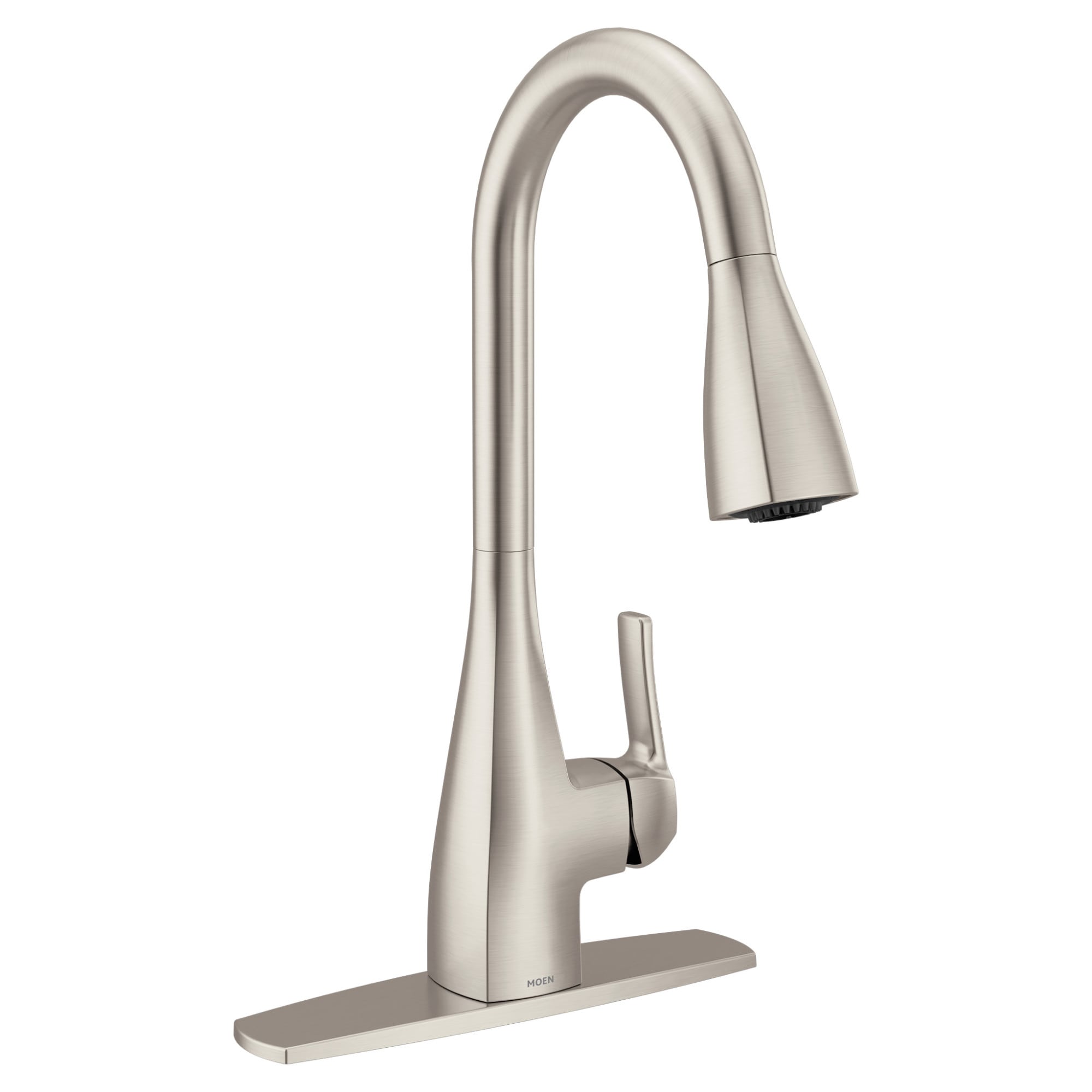 Moen 87599SRS Kitchen-Faucets - View #15