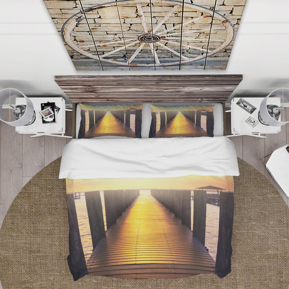 Designart BED12788-T bedding - View #2