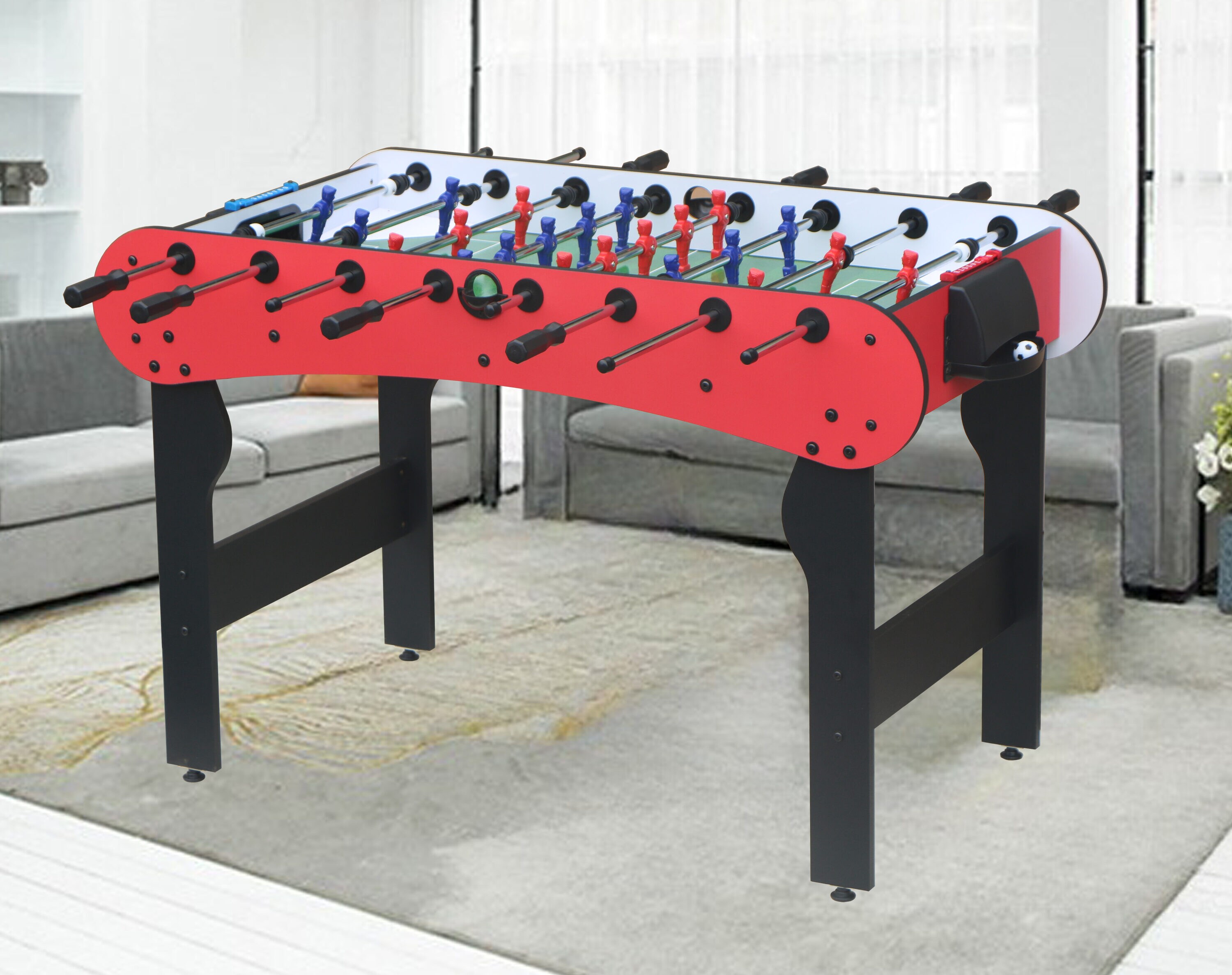 Roomtec ROOMTEC-24 Foosball-Tables - View #3